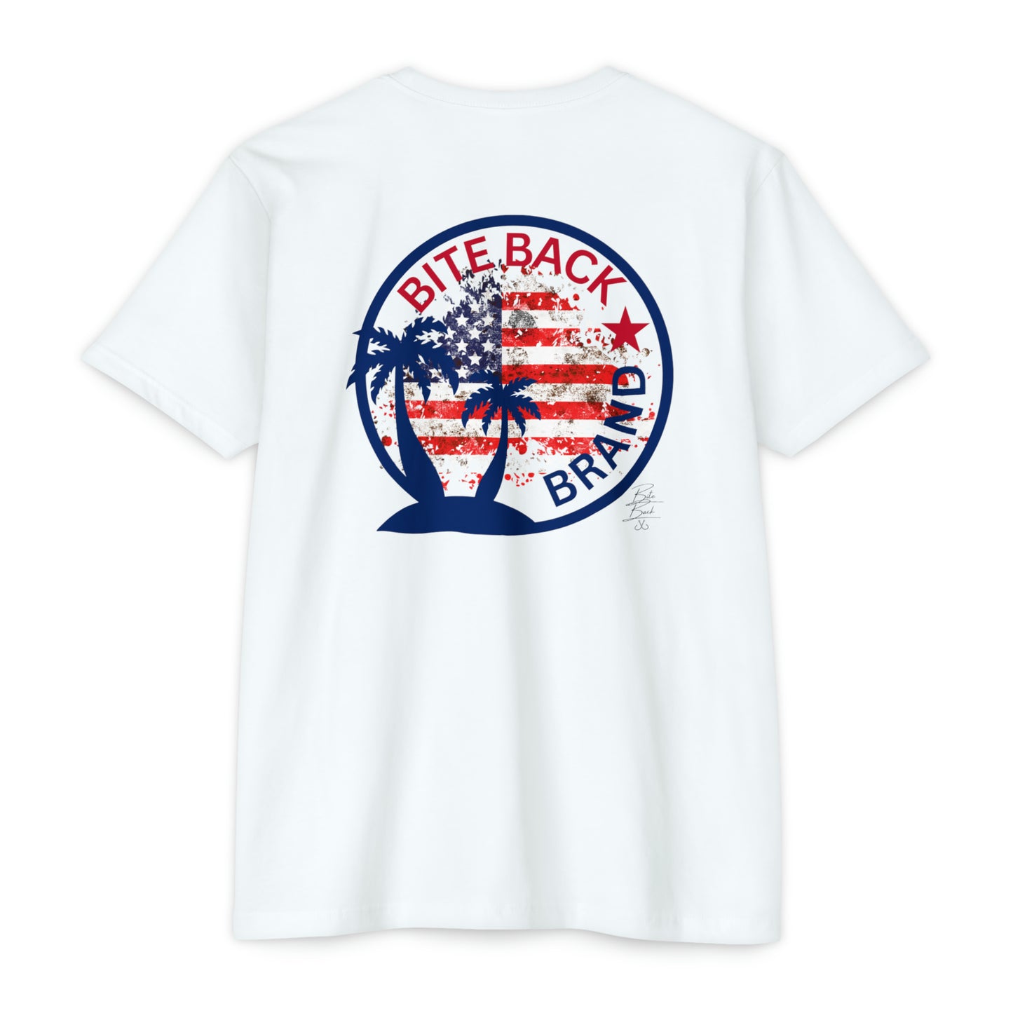 Palm Patriot Tshirt