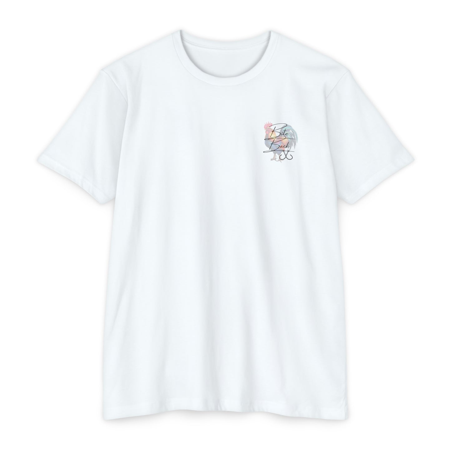 Key West Rooster T-shirt