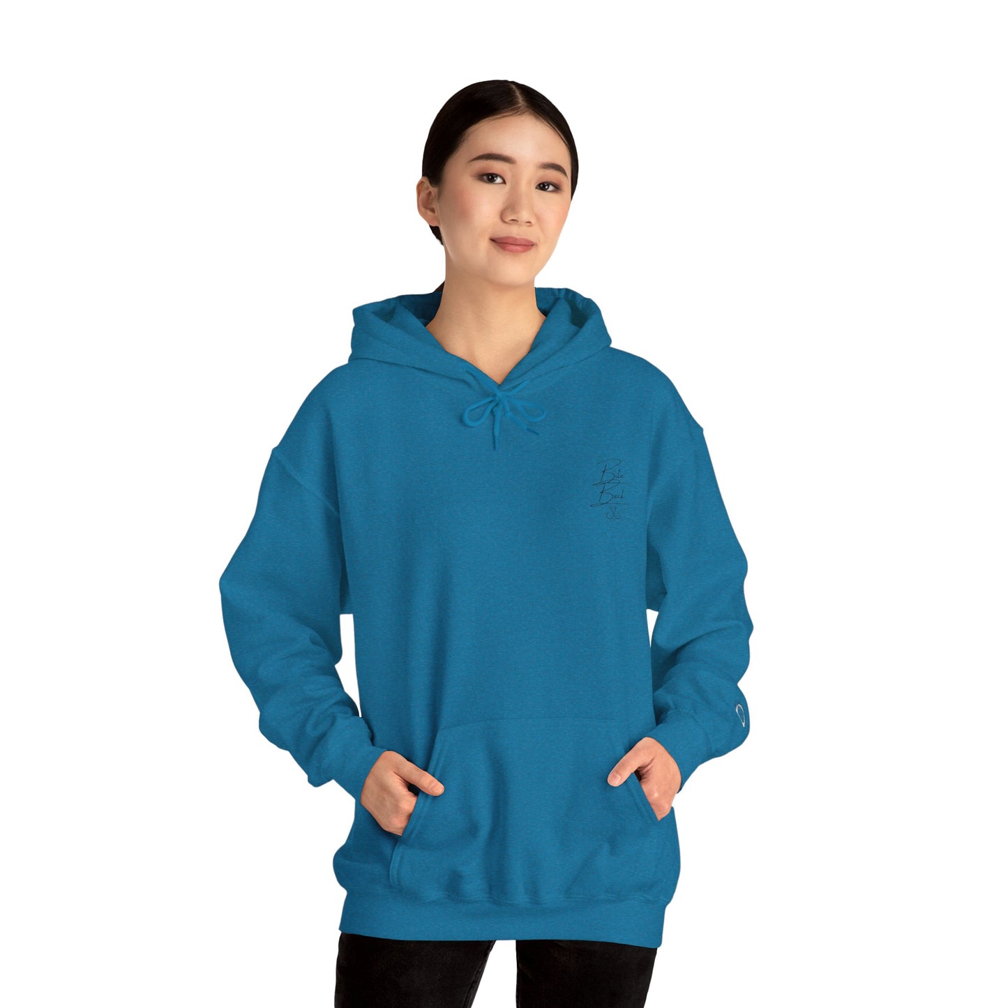 Life is Better Hoodie