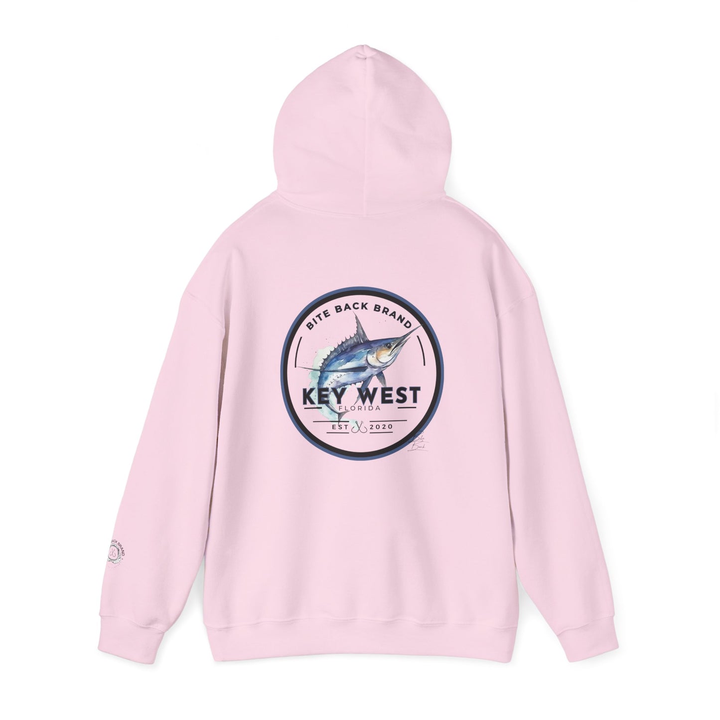 Marlin II Hoodie