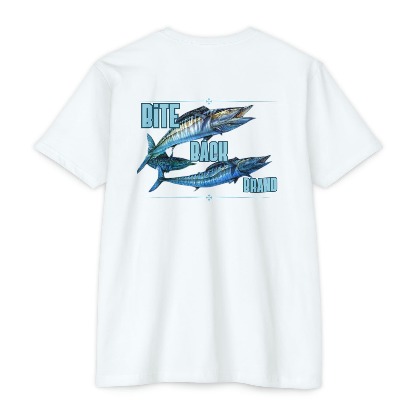 Wahoo Madness T-shirt