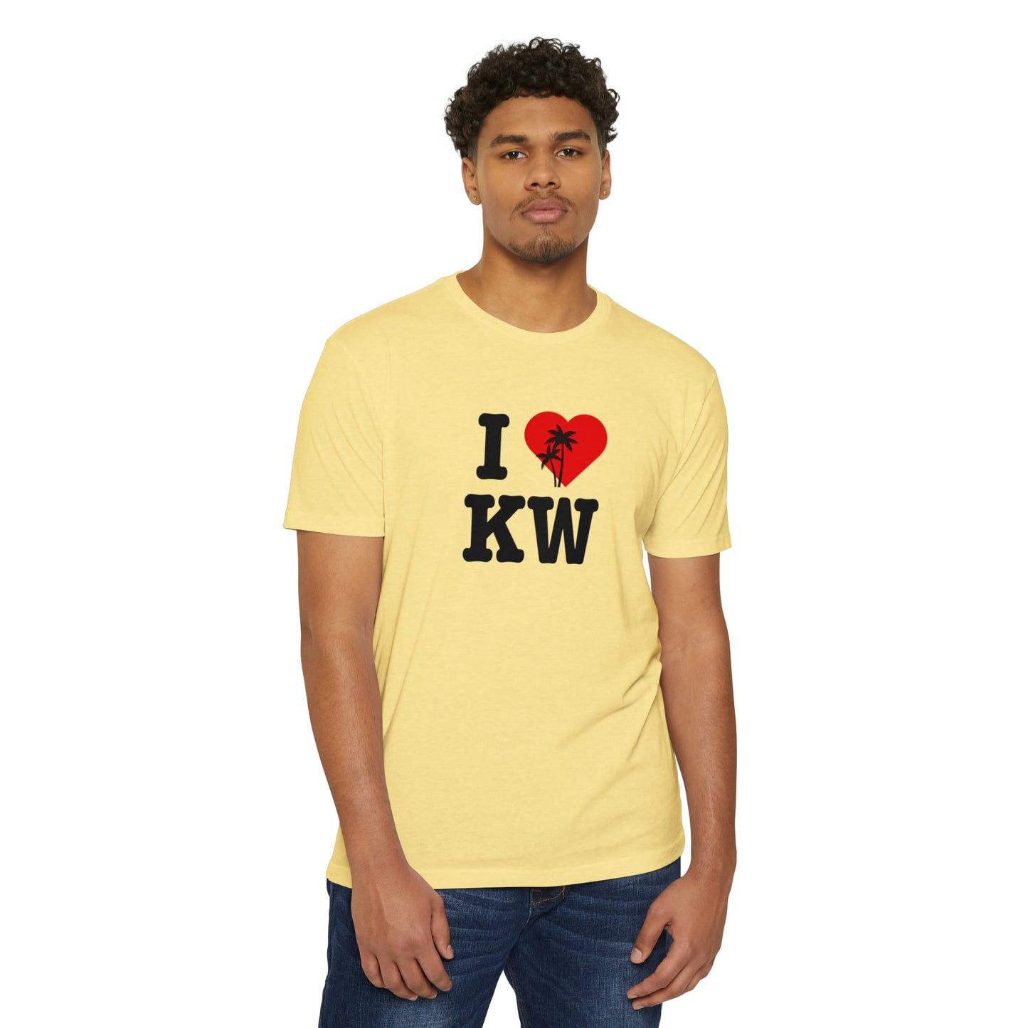 I heart Key West T-shirt