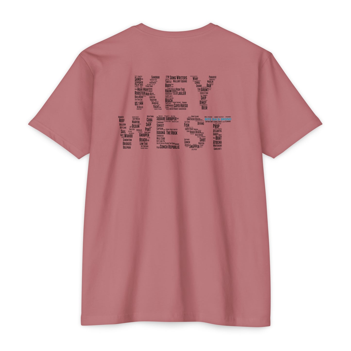 All About Key West T-shirt