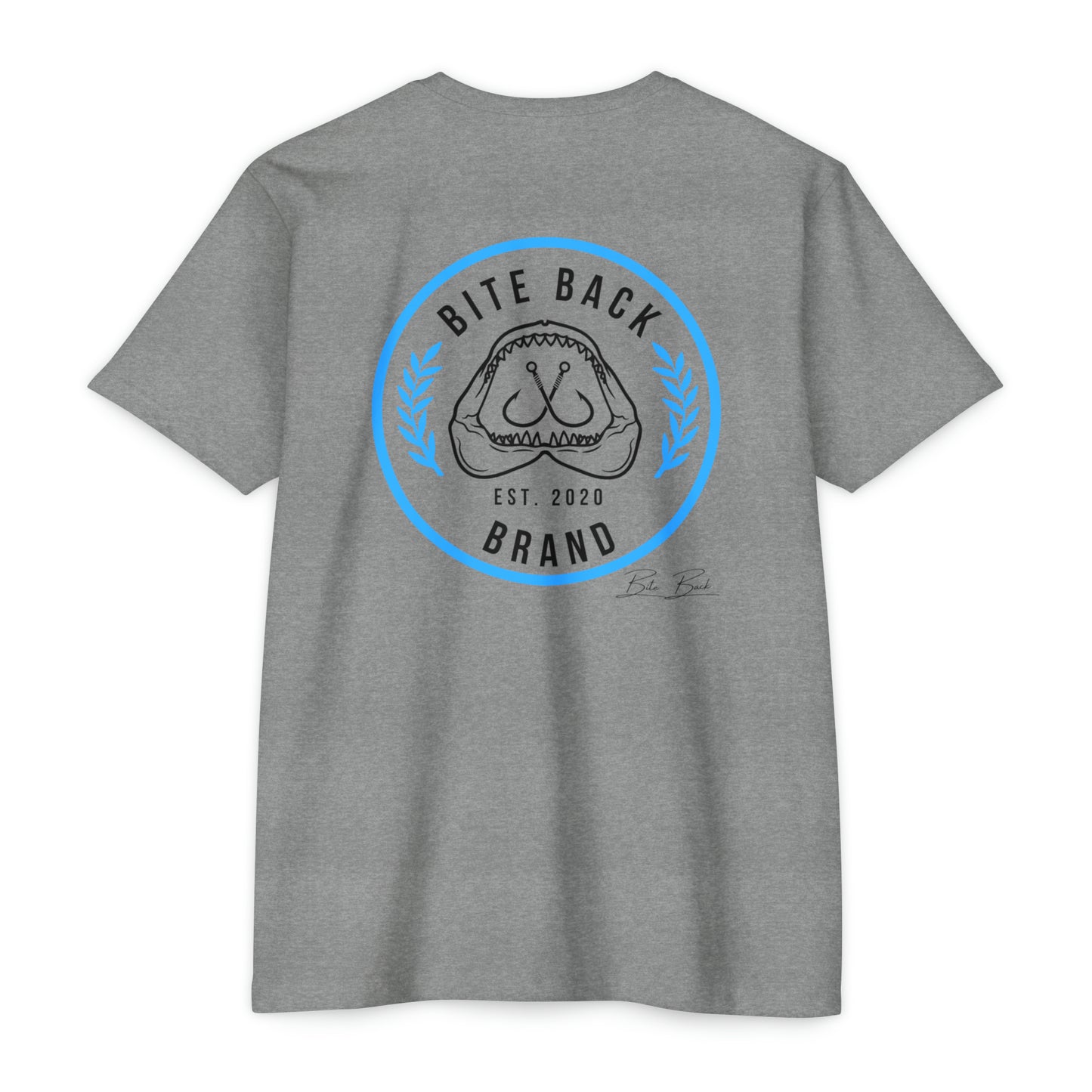Bite Back VII T-shirt