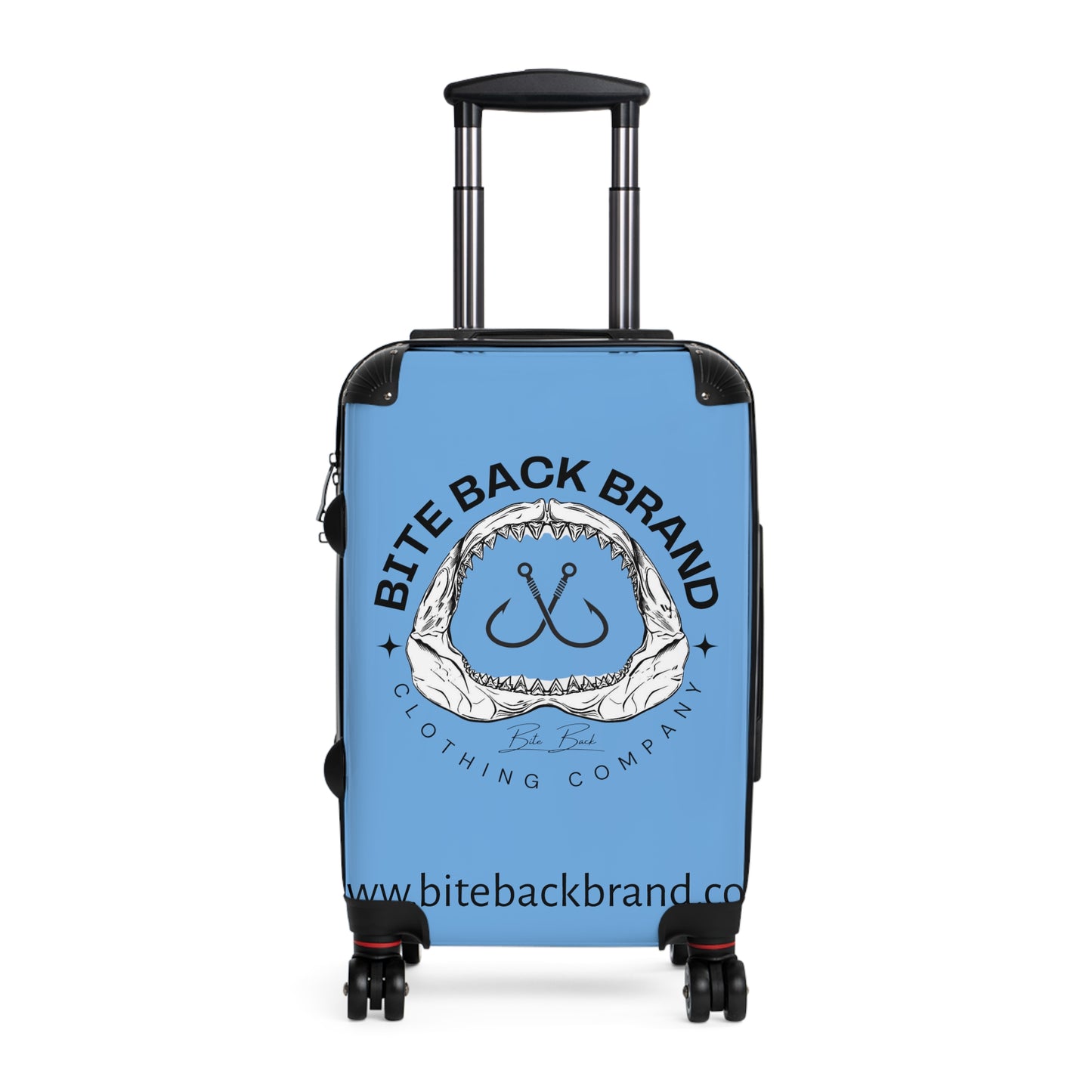 The International Luggage Collection
