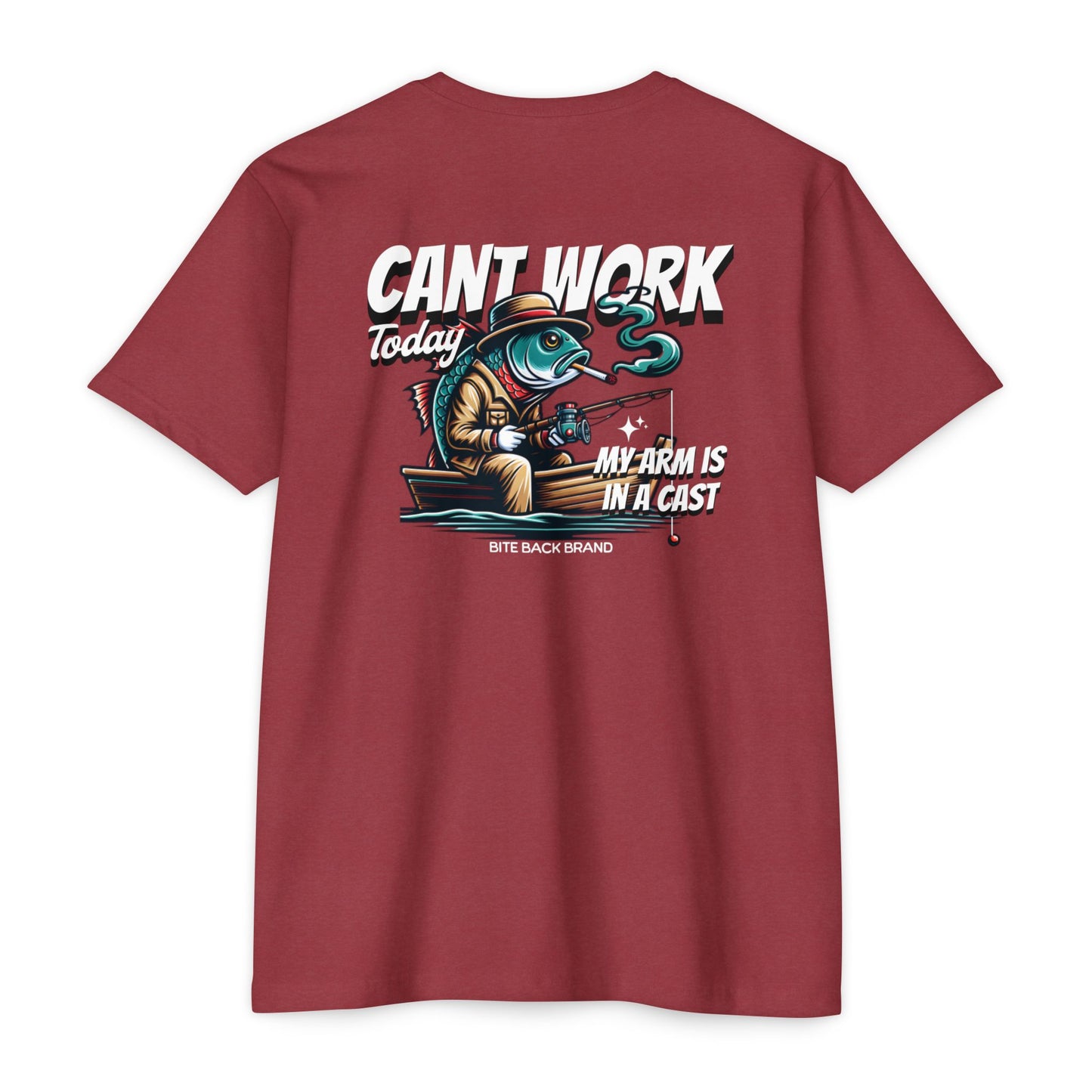 Sick Day T-shirt