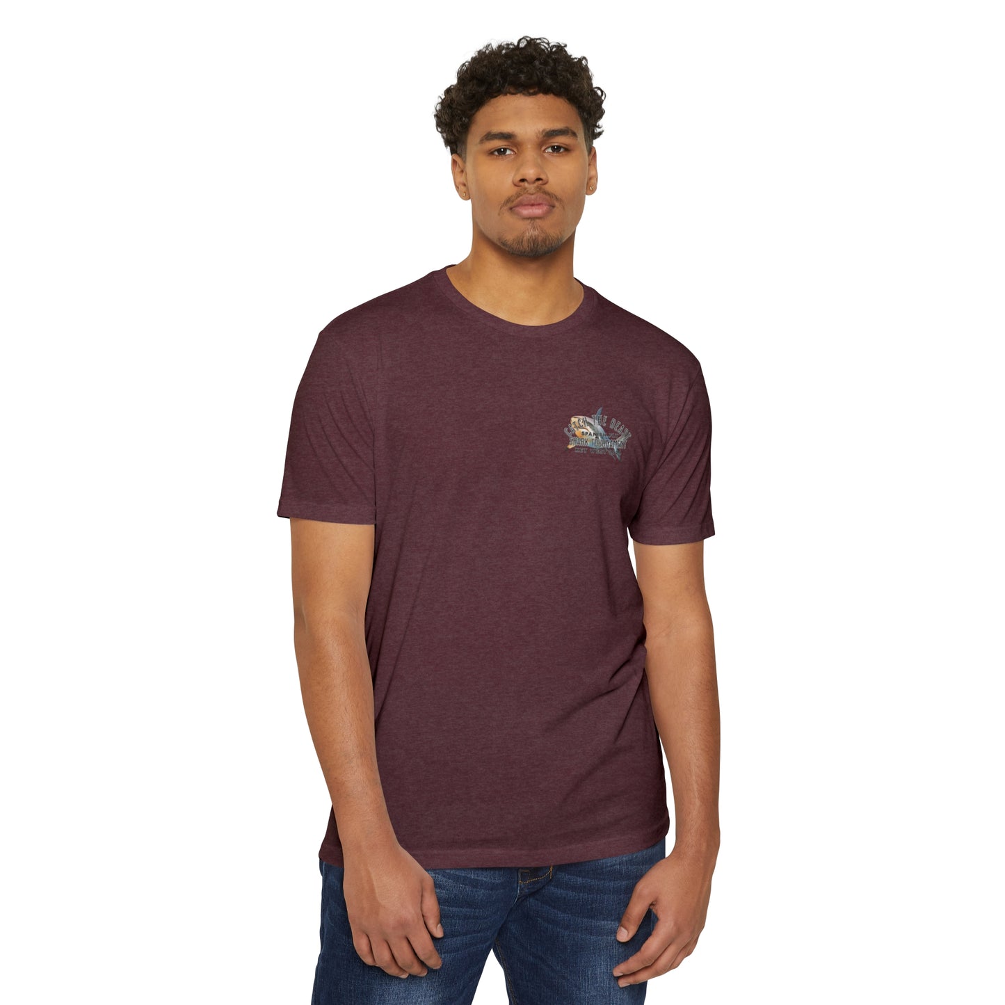Catch The Beast-Release the Beast SHARK T-SHIRT