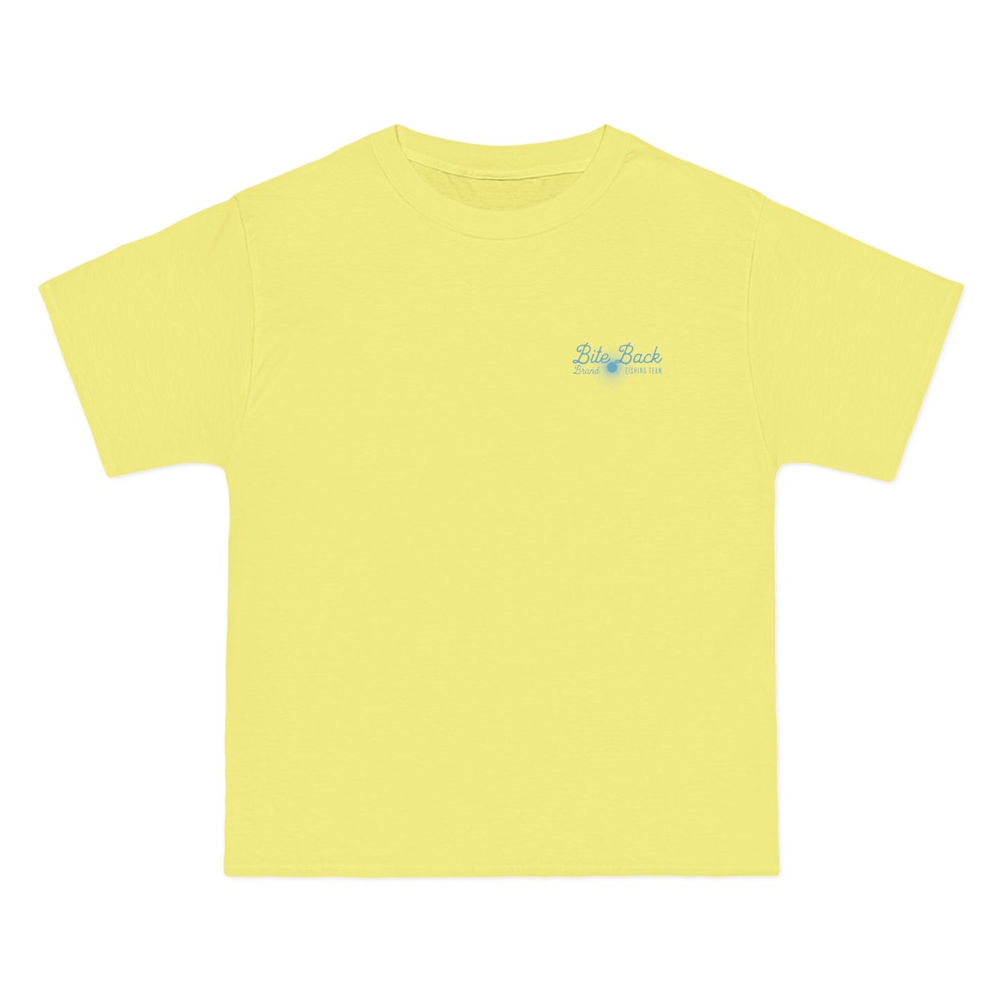 Bite Back Fishing Team Short-Sleeve T-Shirt up to 6XL