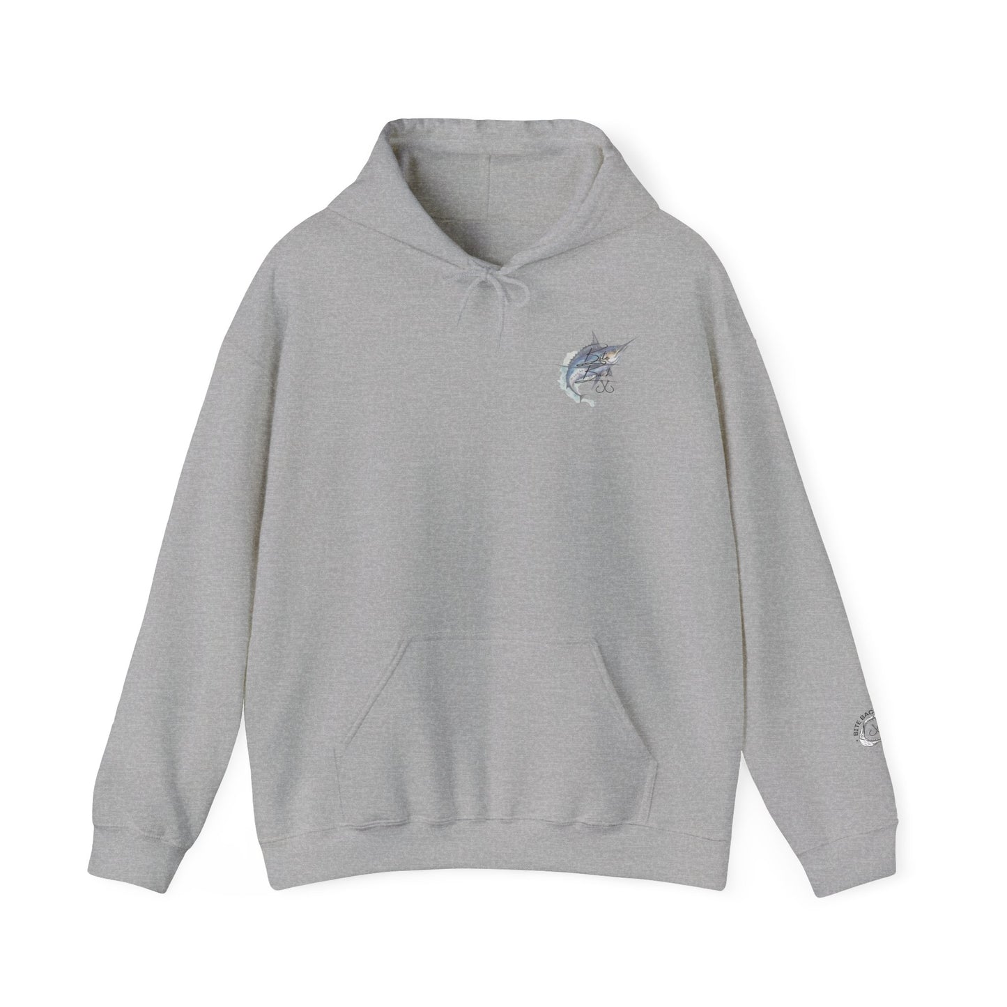Marlin II Hoodie