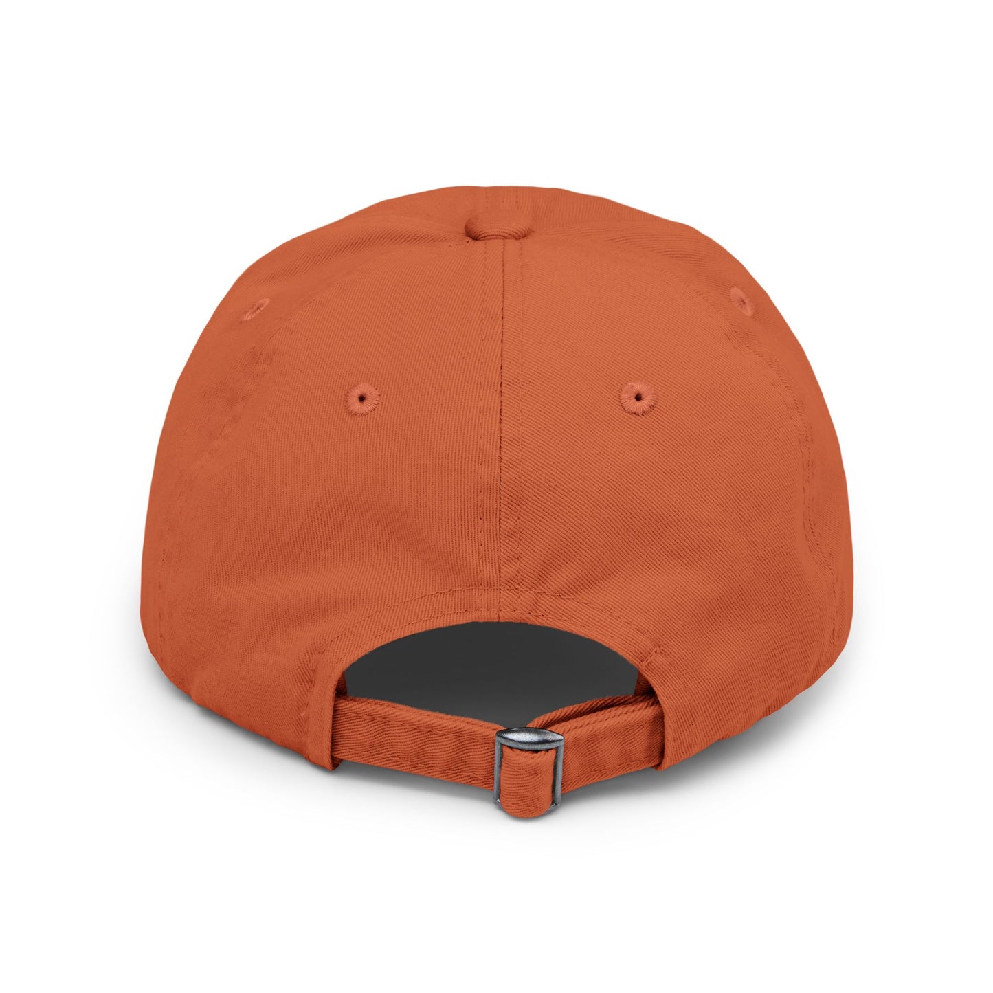 Key West Shark Hunters-Unisex Distressed Cap