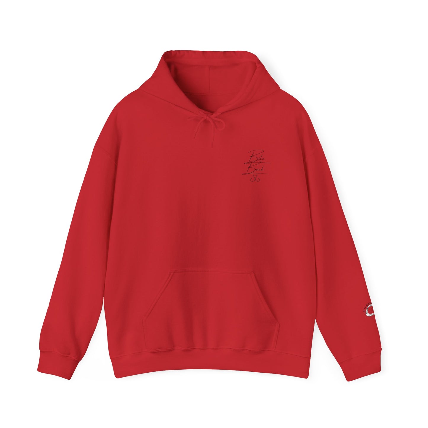 Patriotic Angler Hoodie