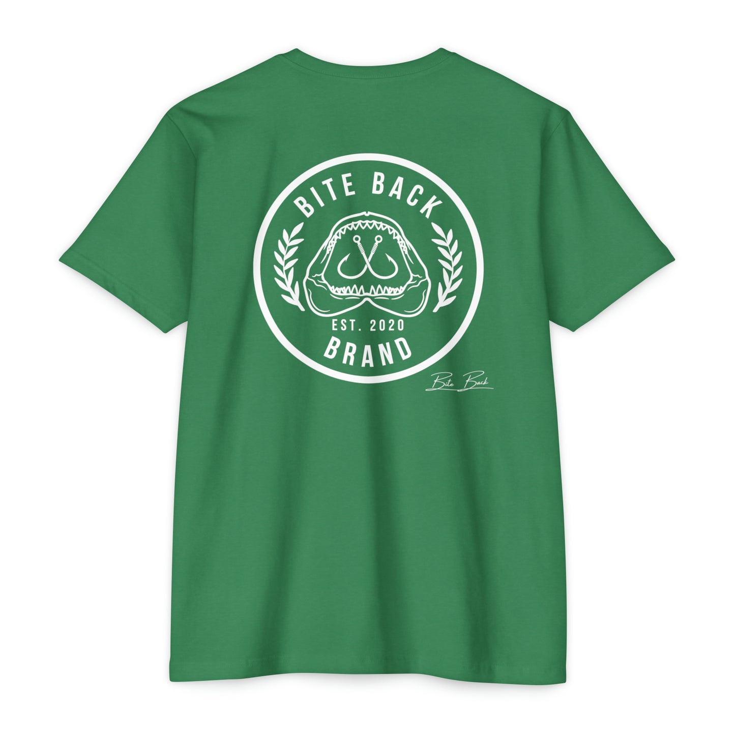 Bite Back VIII T-Shirt
