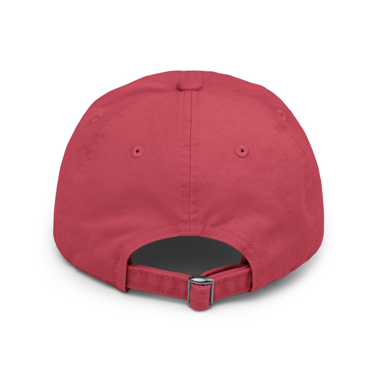 Key West Shark Hunters-Unisex Distressed Cap