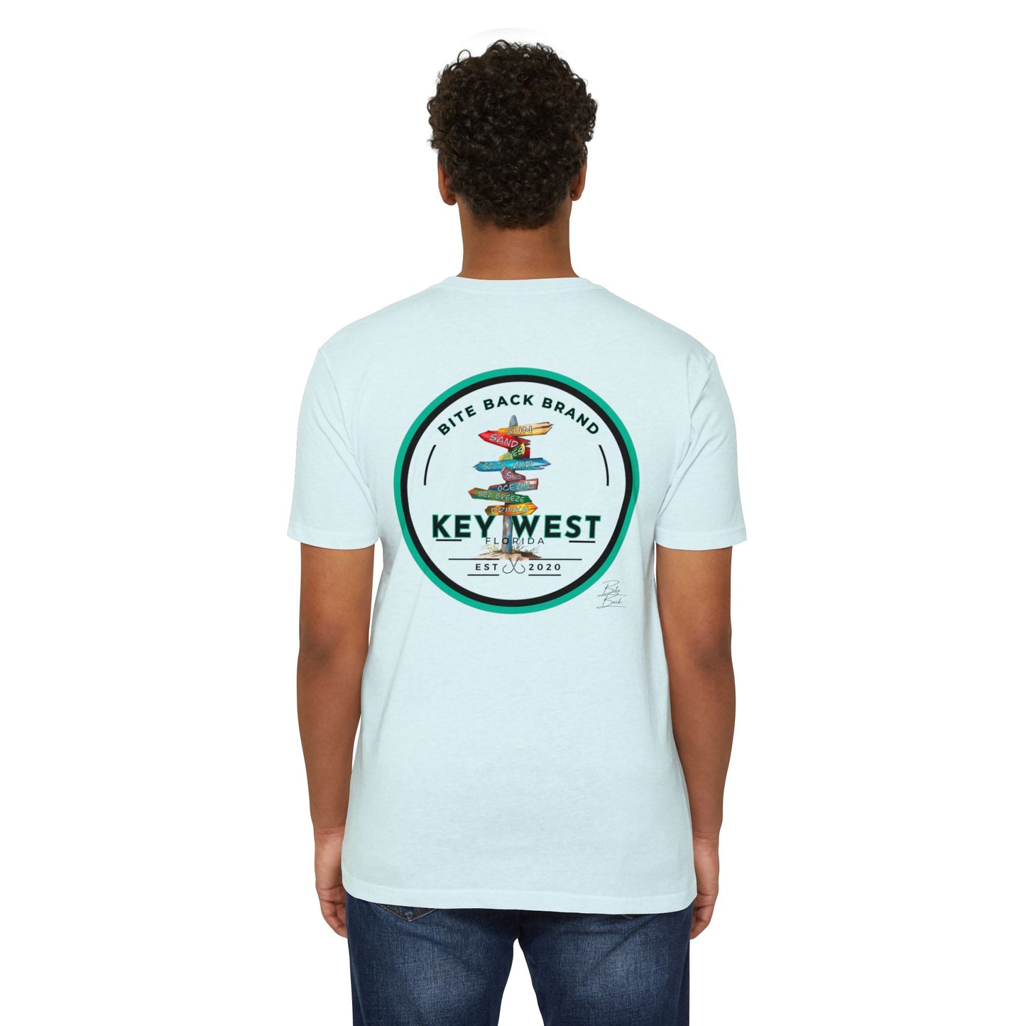 Dreaming of Key West T-shirt