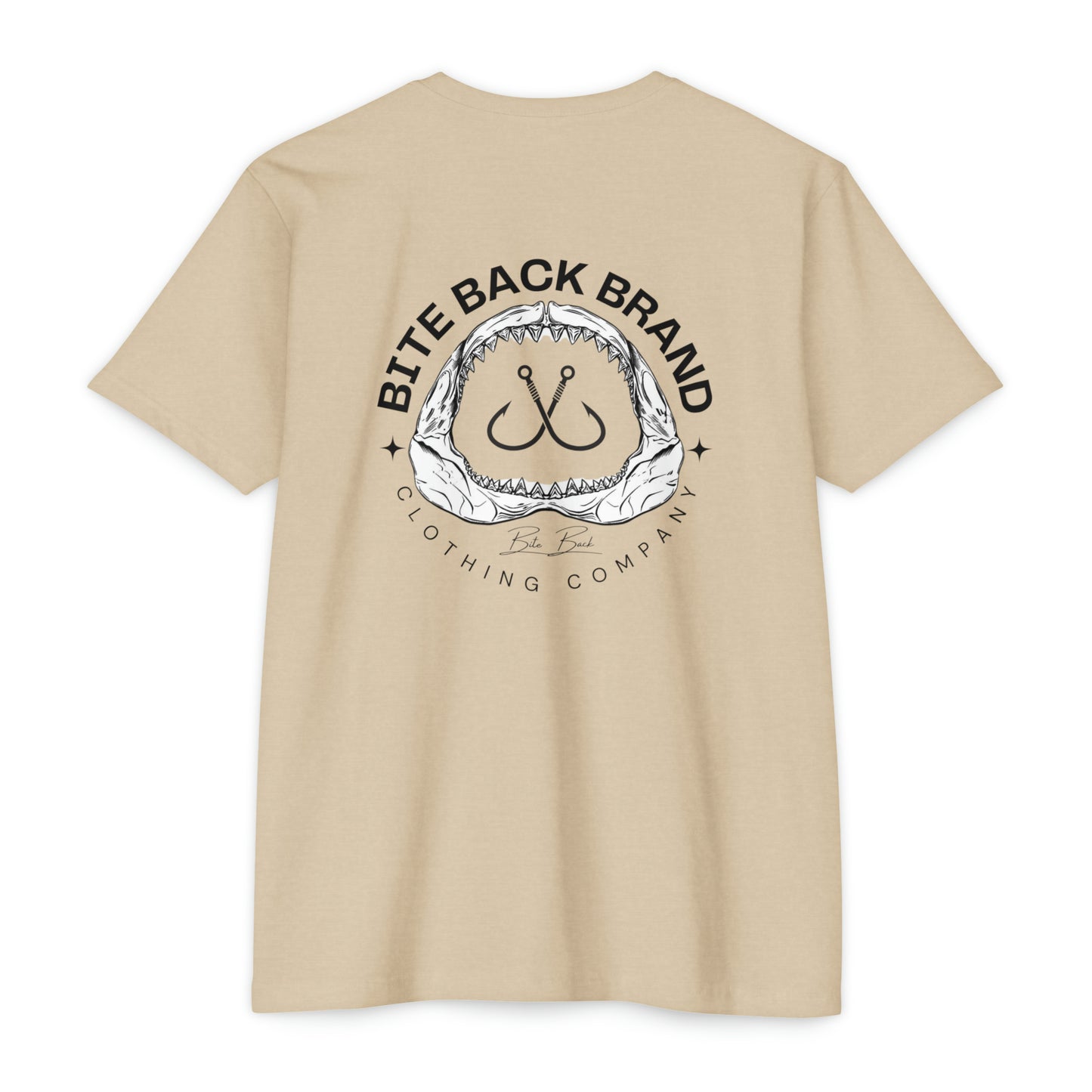Shark Jaw T-shirt