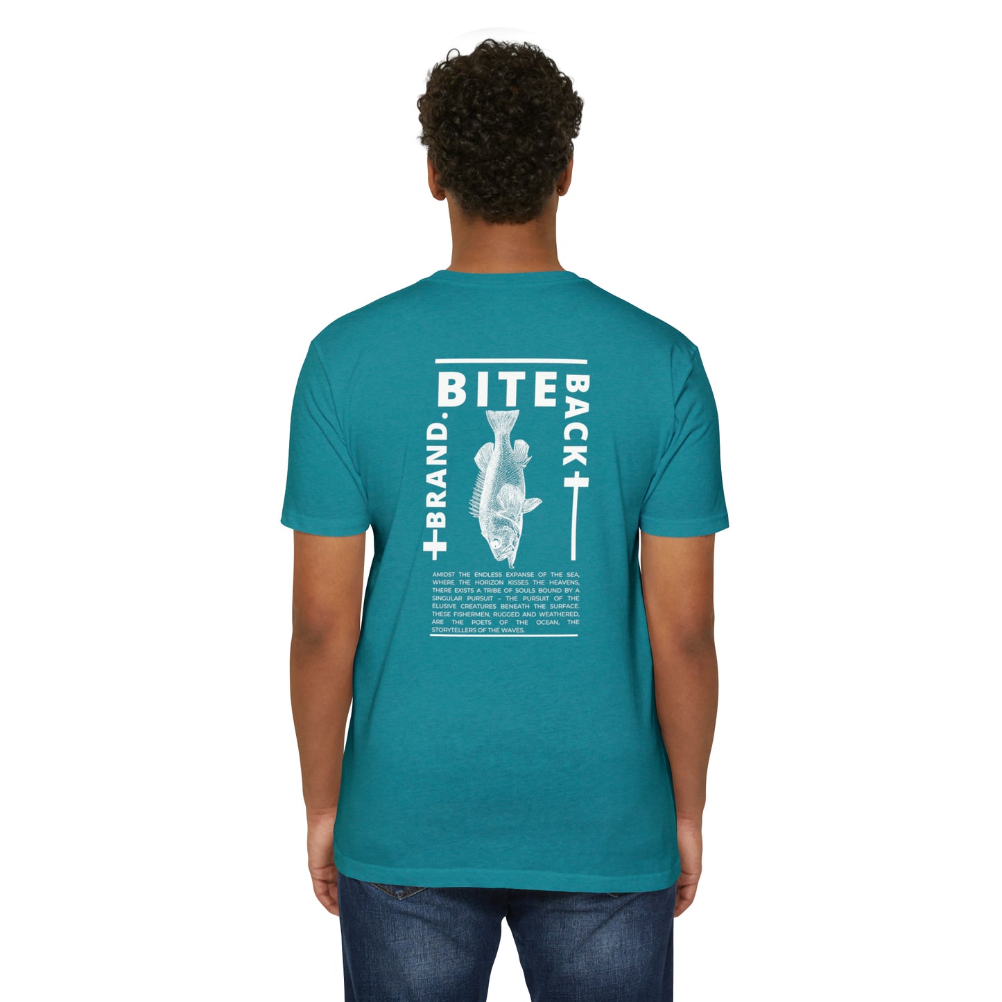 Fisherman T-Shirt