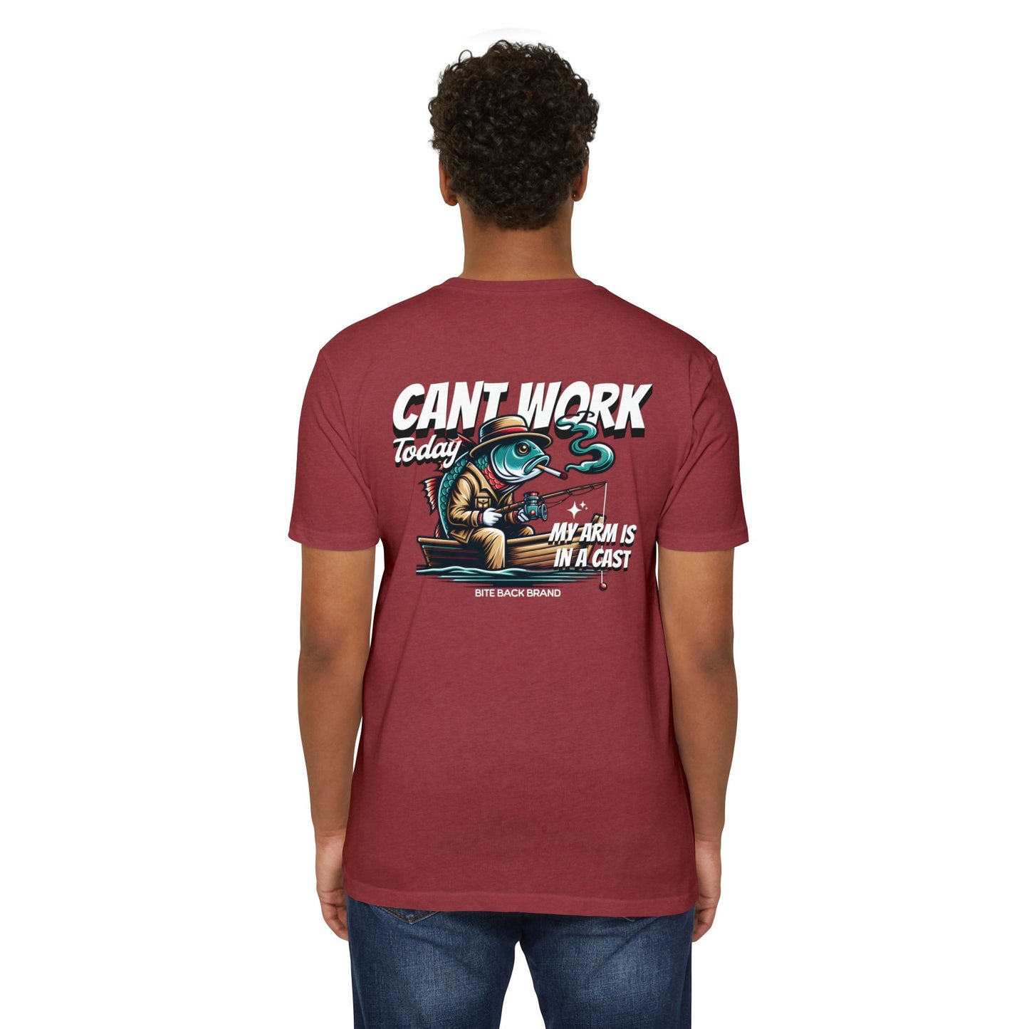 Sick Day T-shirt