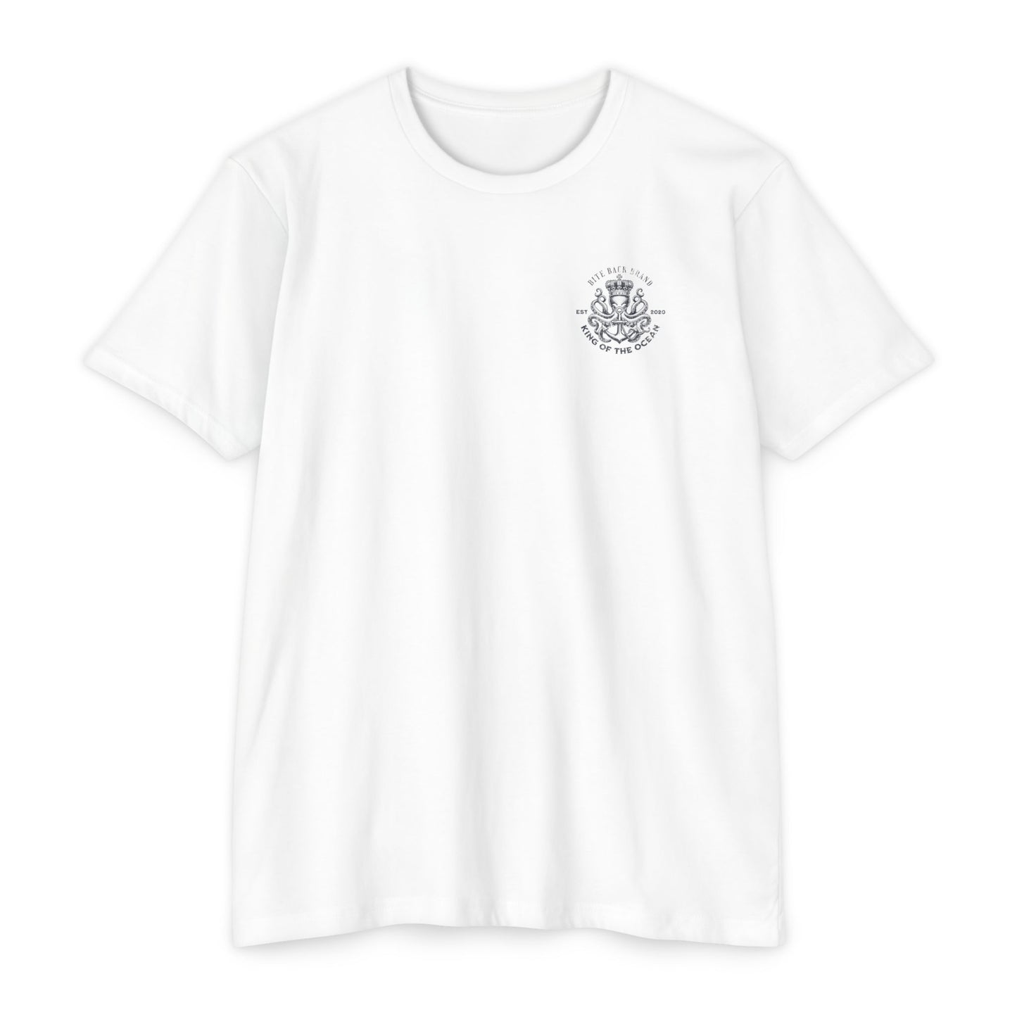 King of the Ocean T-shirt