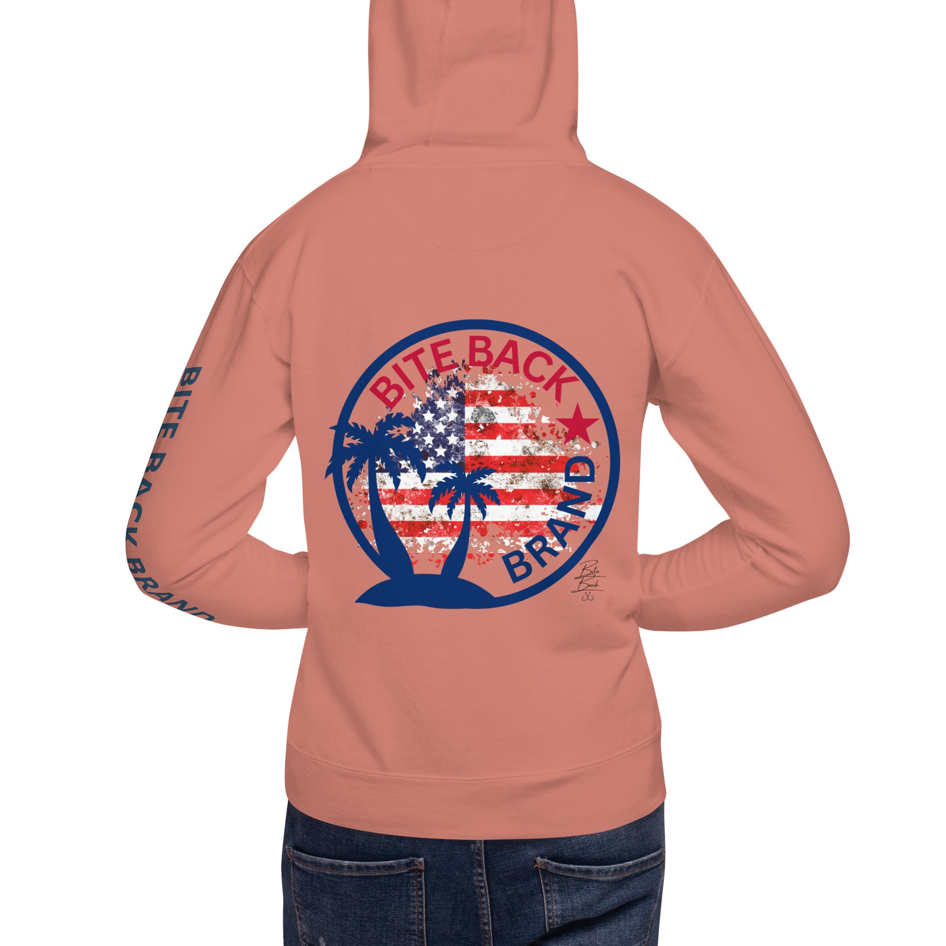 hoodie