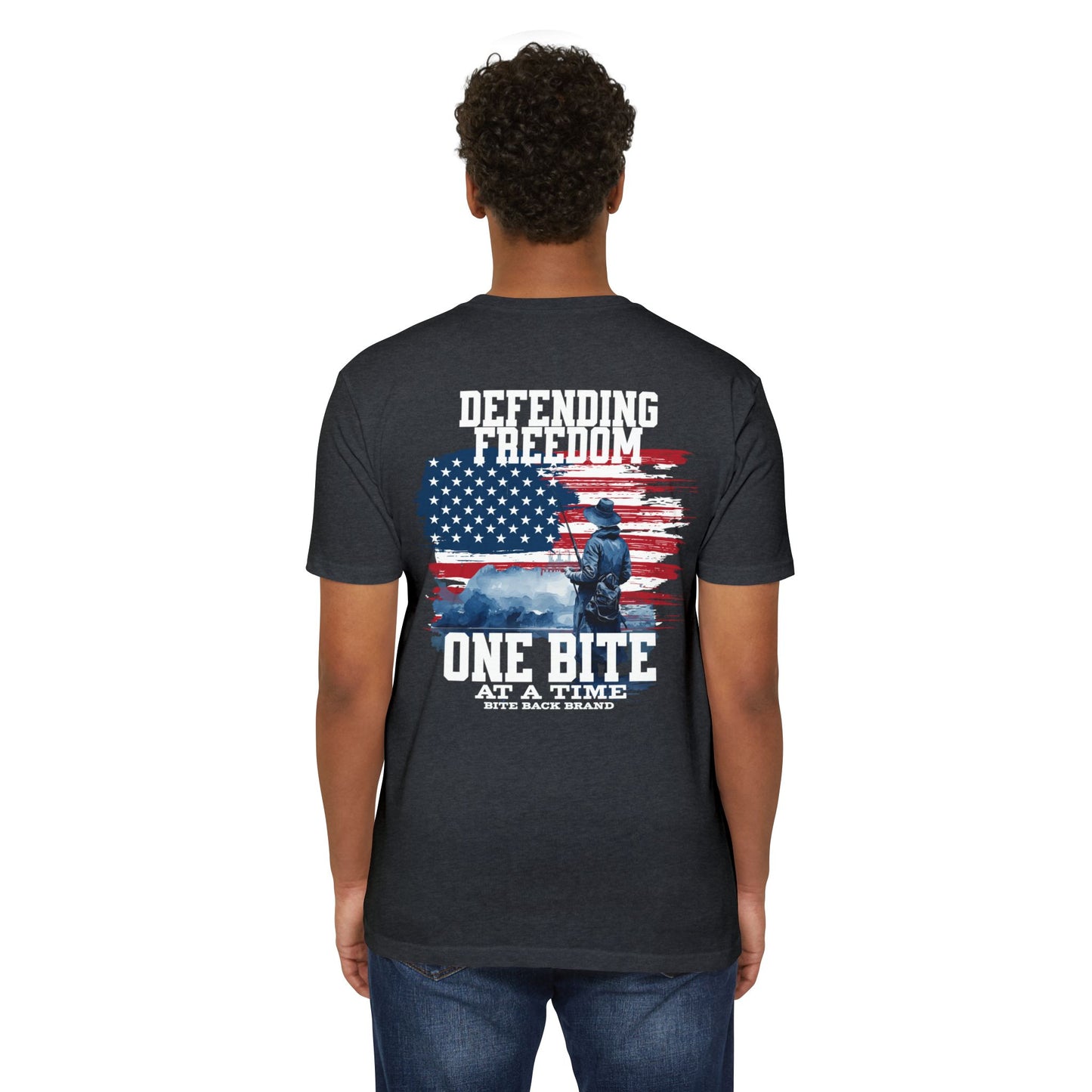 Defending Freedom T-shirt