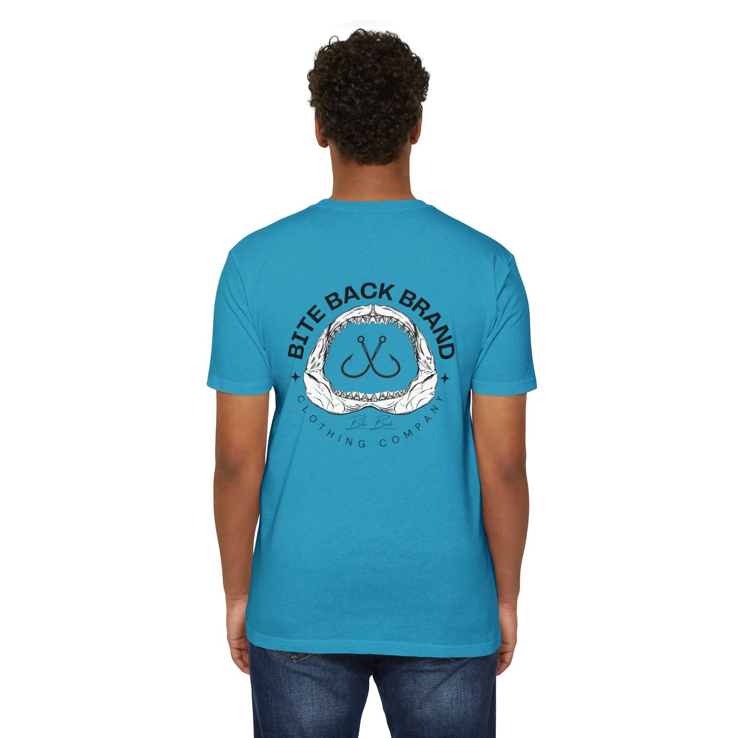 Shark Jaw T-shirt