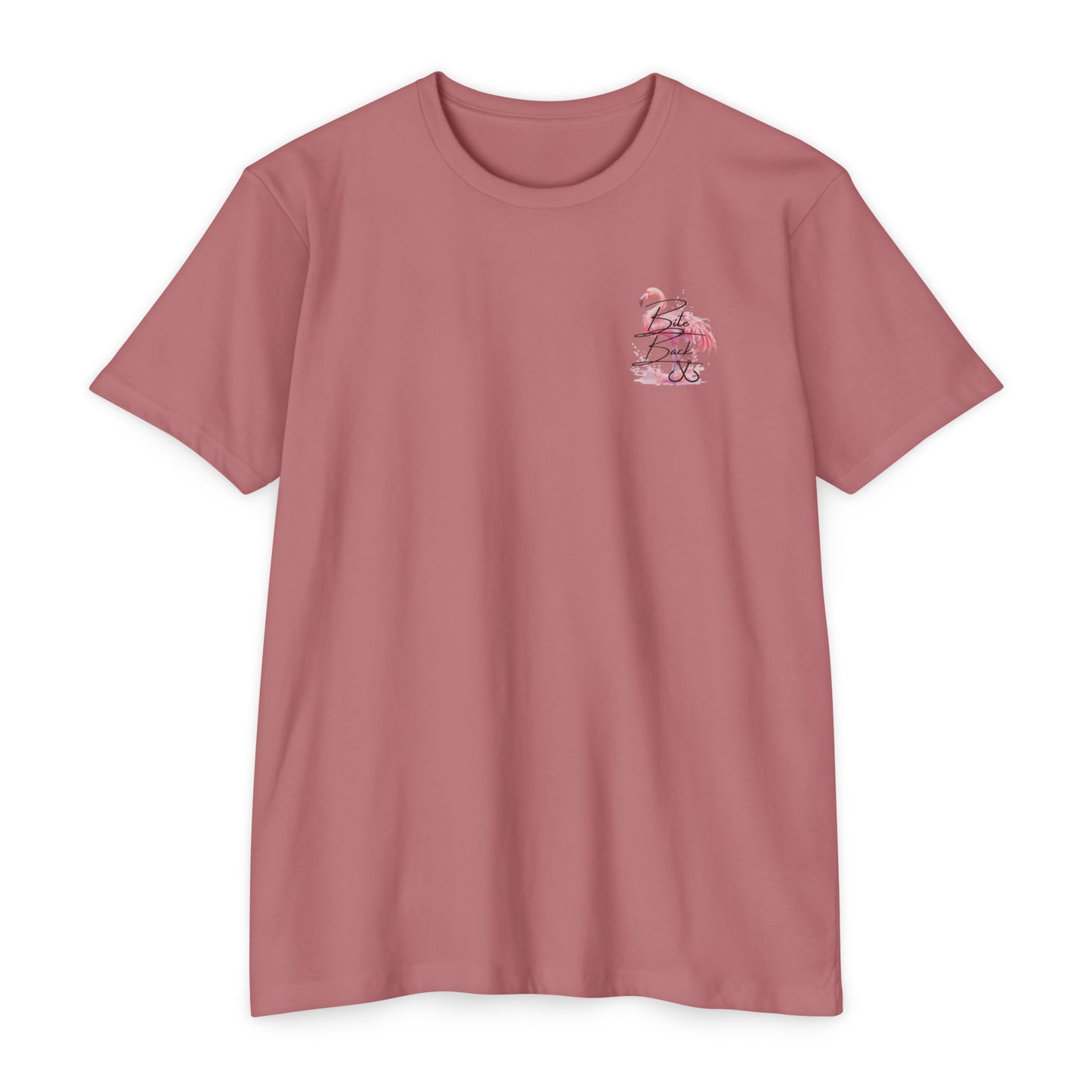 Wendy's Famingo  T-shirt