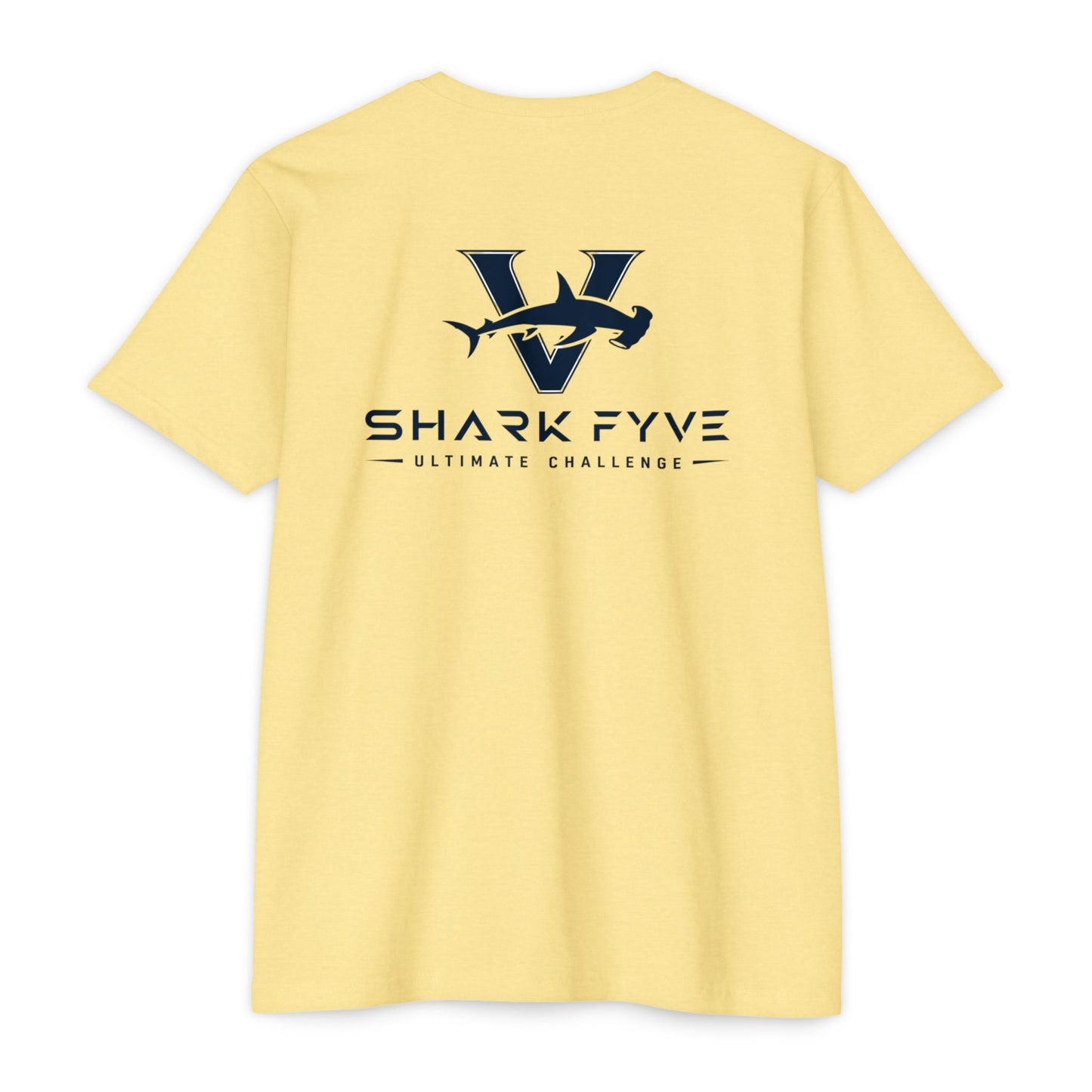 Shark Fyve Logo T-Shirt