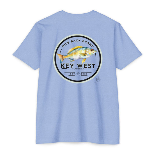 Snapper T-shirt