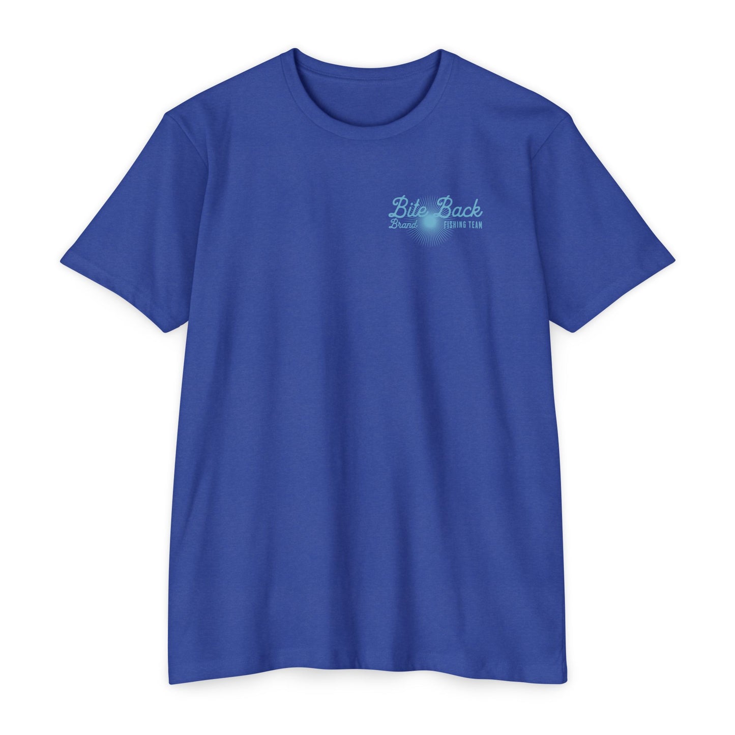 Bite Back Fishing Team T-shirt