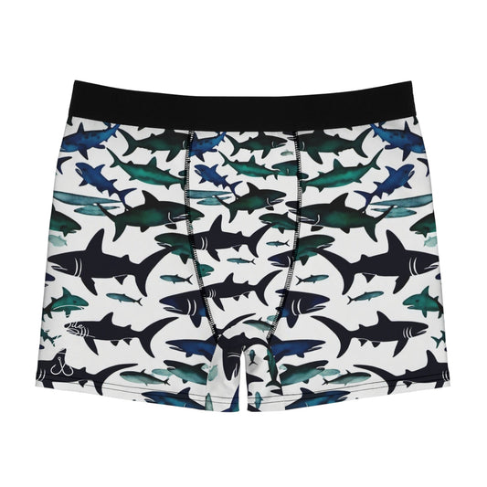 Sharkey's Men's Boxer Briefs