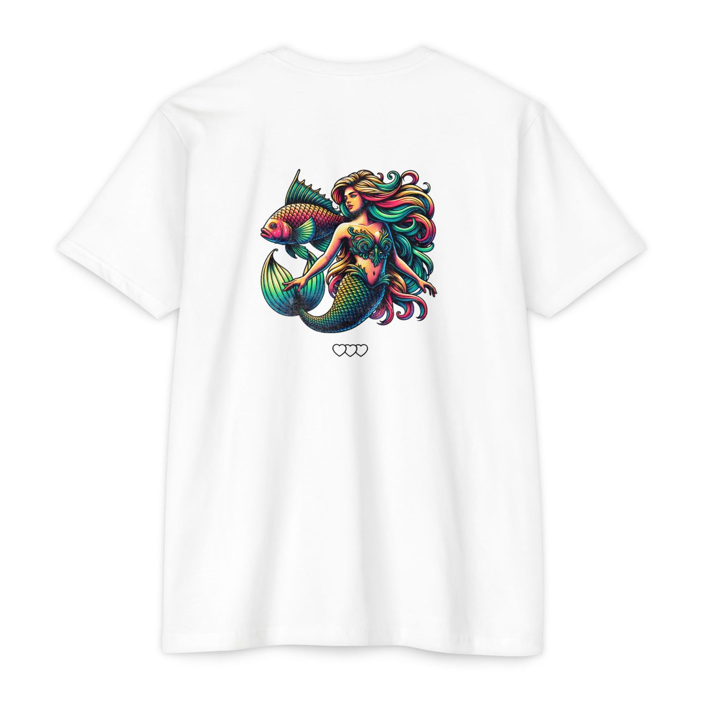 Mermaid T-shirt