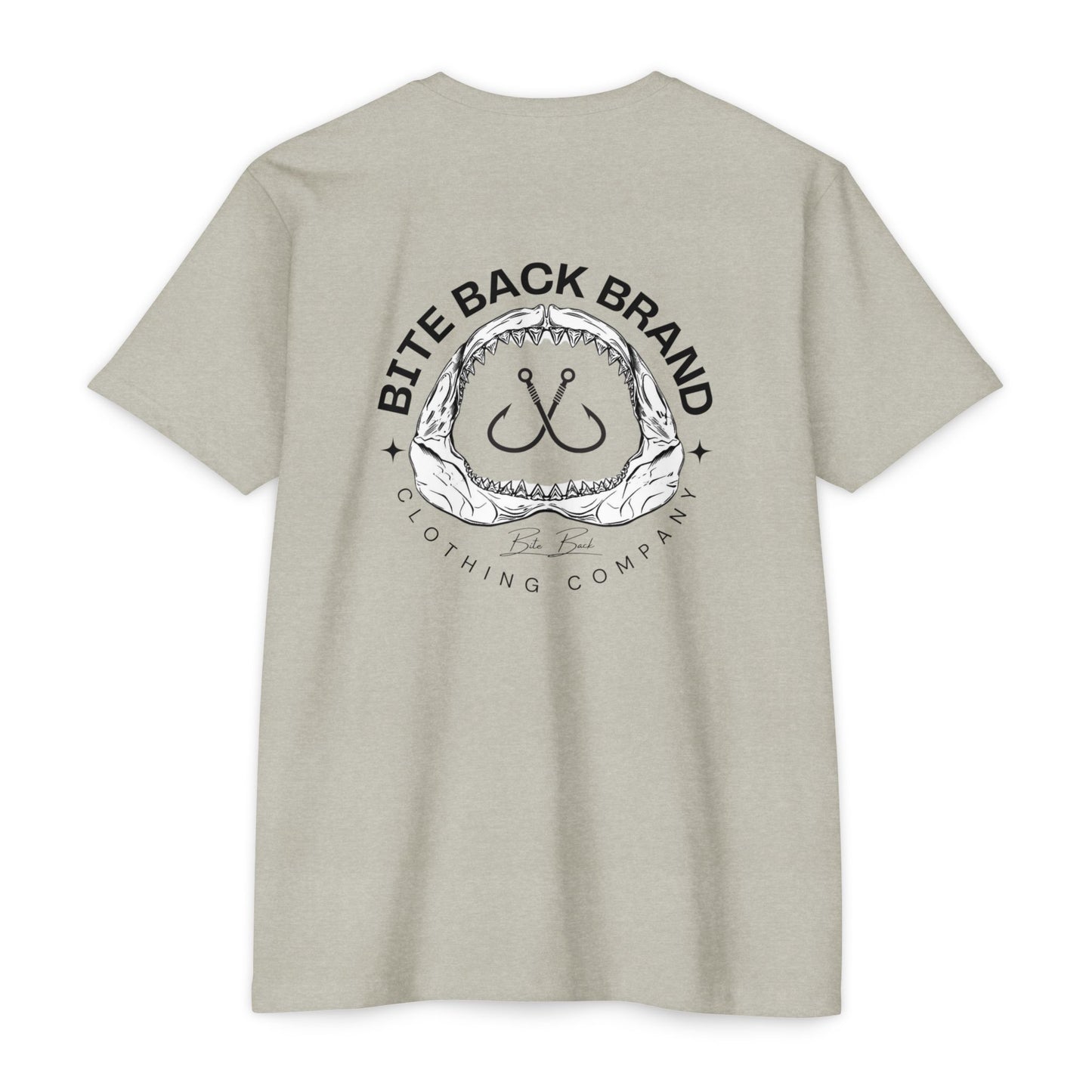 Shark Jaw T-shirt