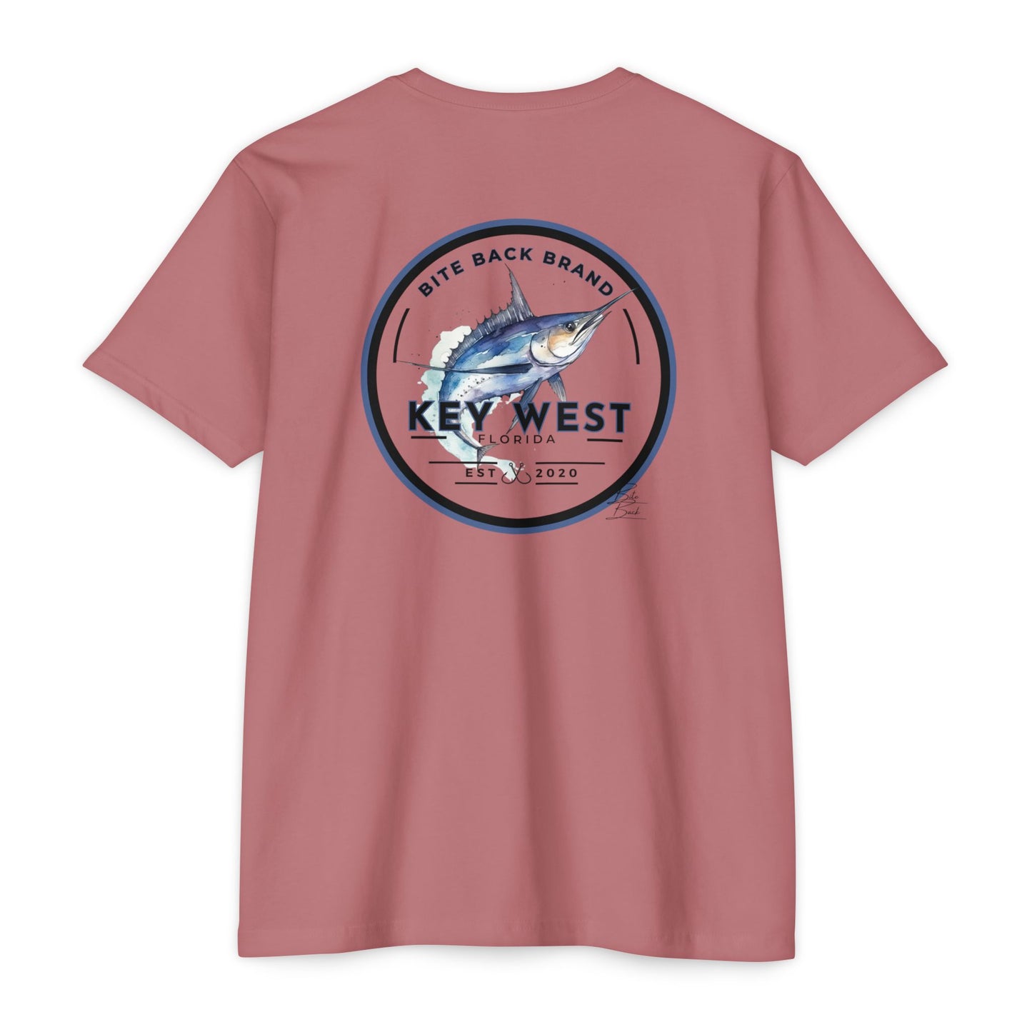 Marlin II T-shirt