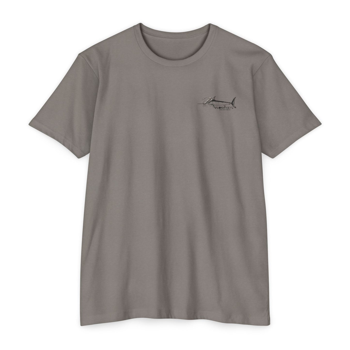 Chasing Swords Florida Keys Fishin' T-Shirt