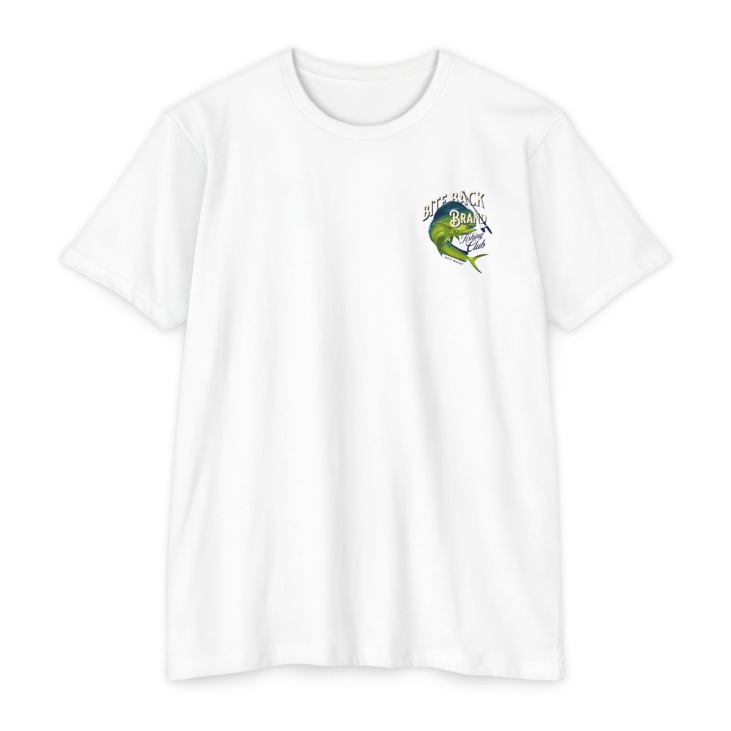 Mahi Fishing Club T-shirt