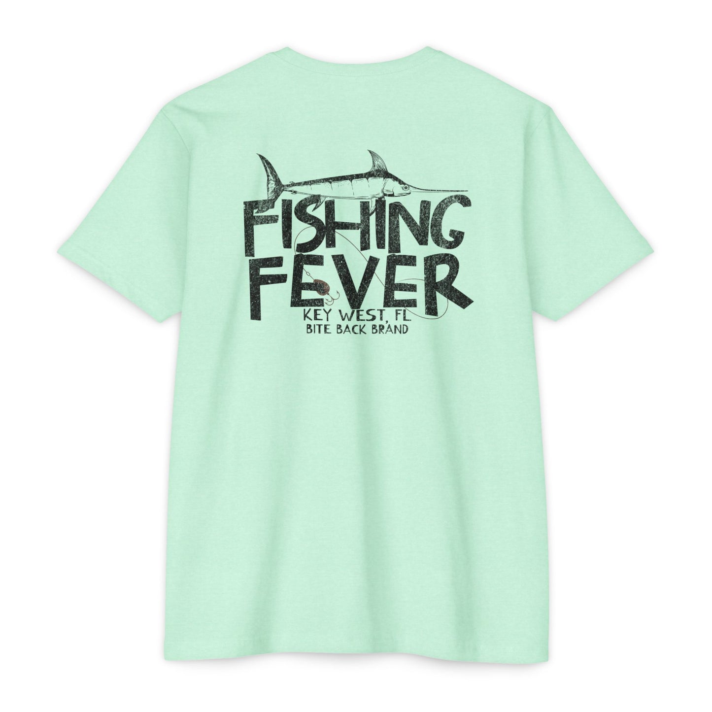 Fishing Fever  T-shirt