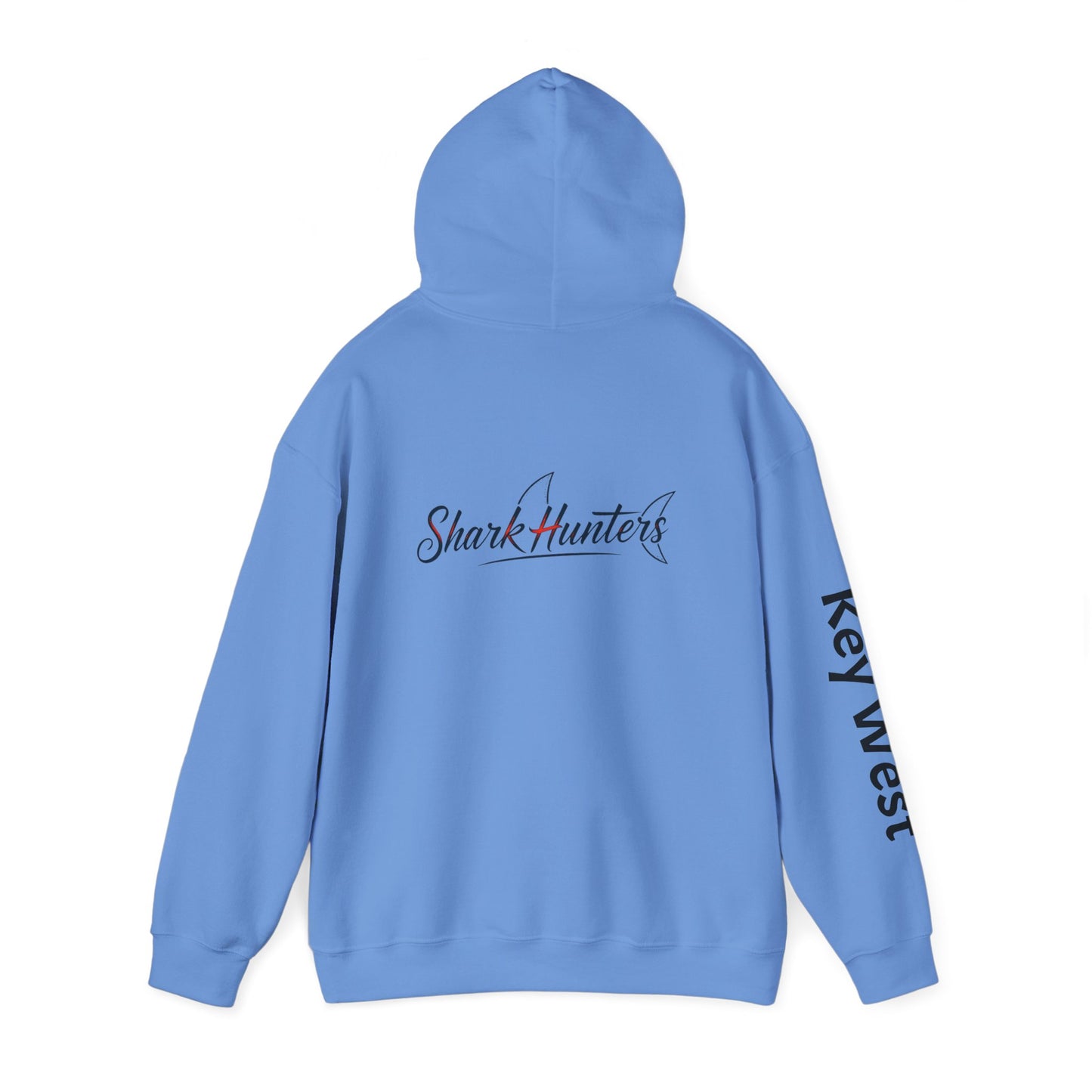 Shark Hunters Hoodie