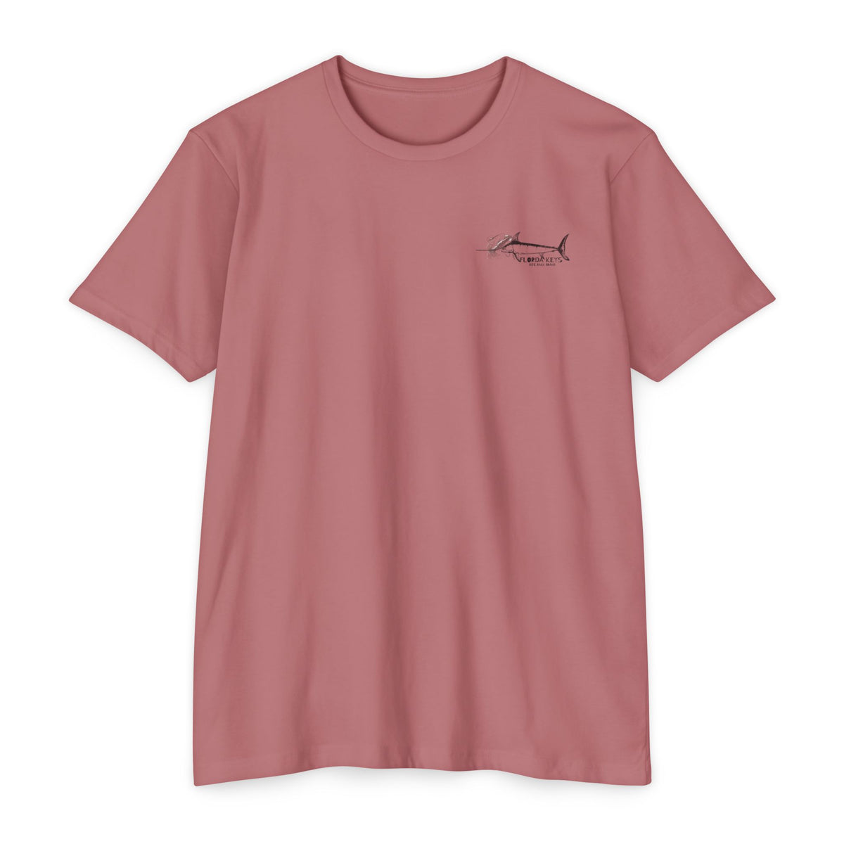 Chasing Swords Florida Keys Fishin' T-Shirt