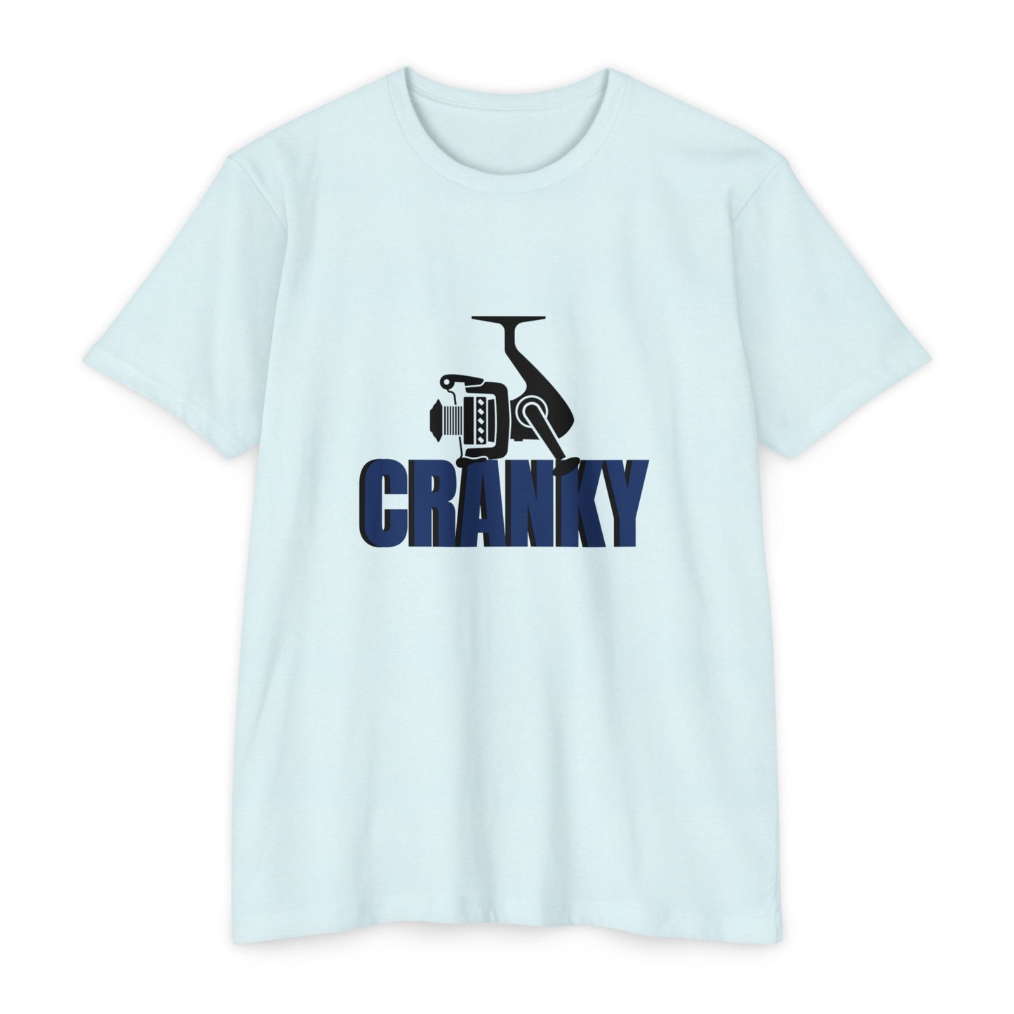 Cranky T-shirt