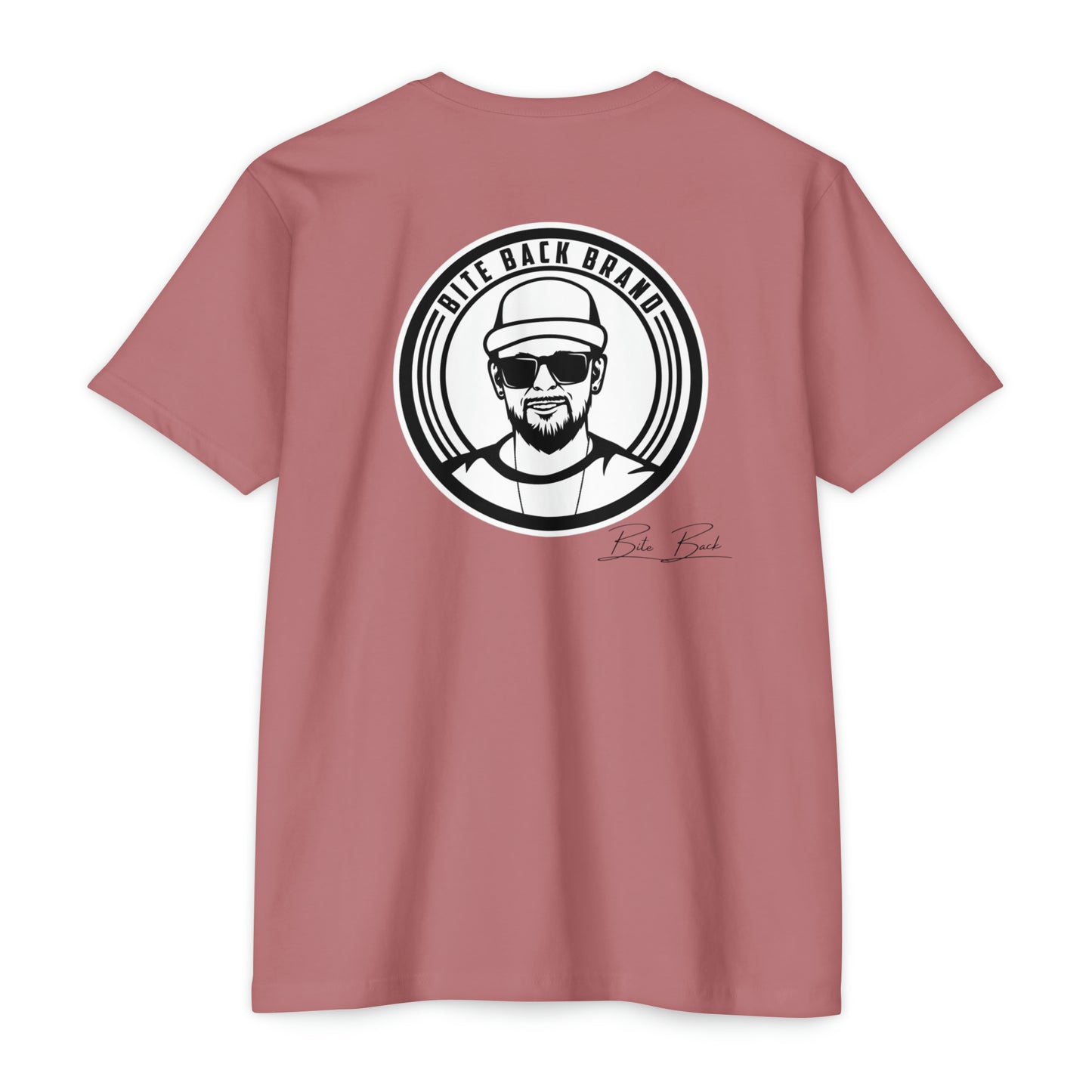 Captain Brandon T-shirt