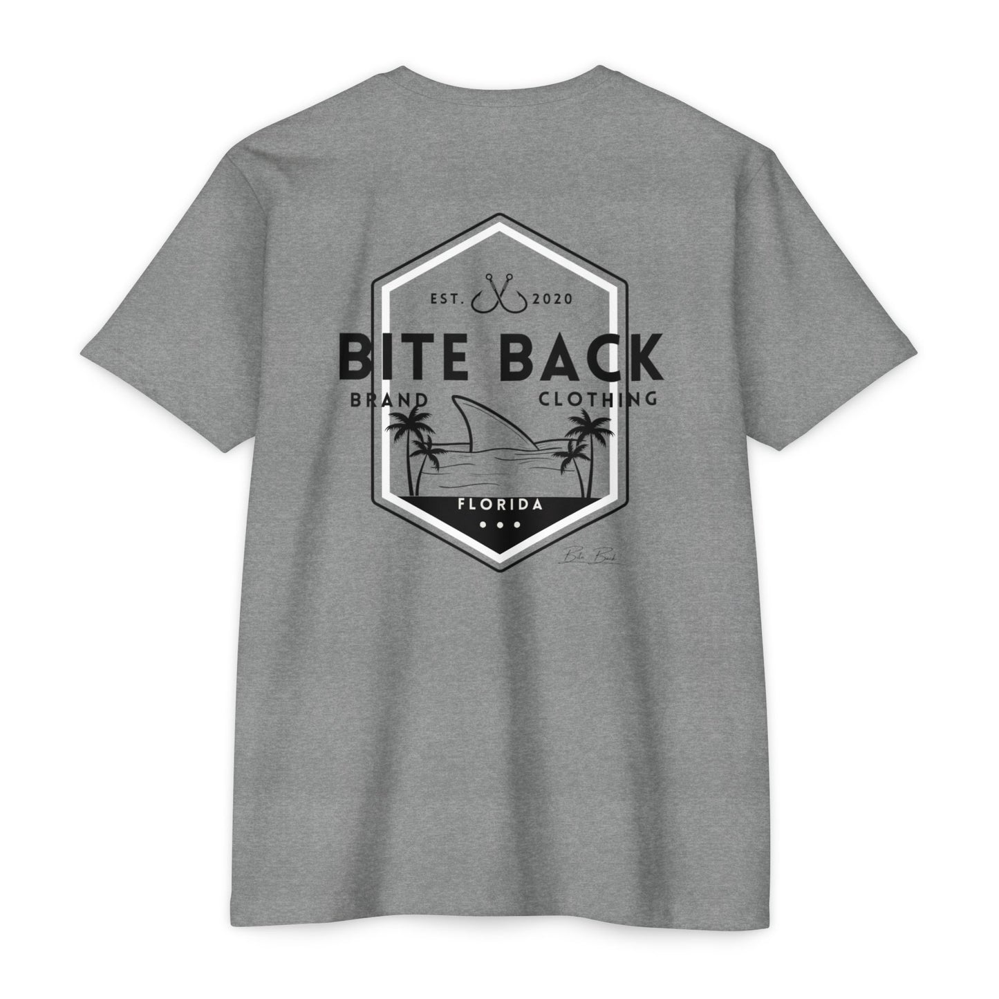 Shark Fin T-shirt