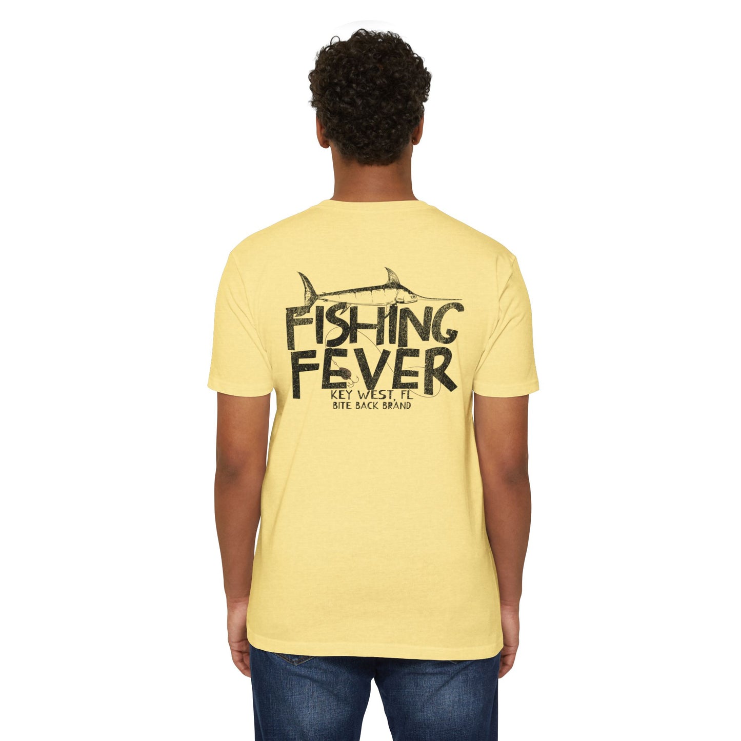 Fishing Fever  T-shirt