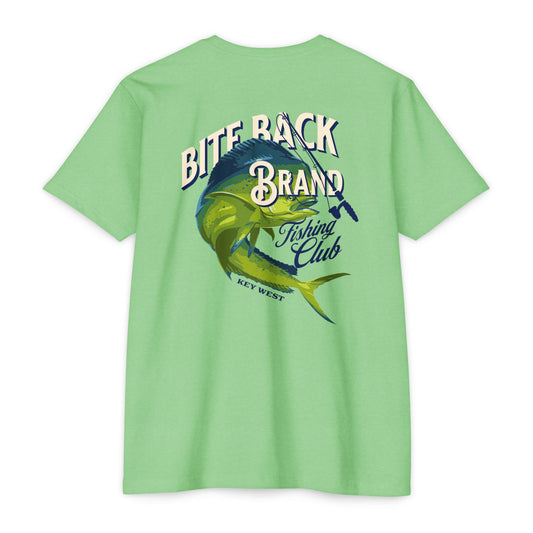 Mahi Fishing Club T-shirt