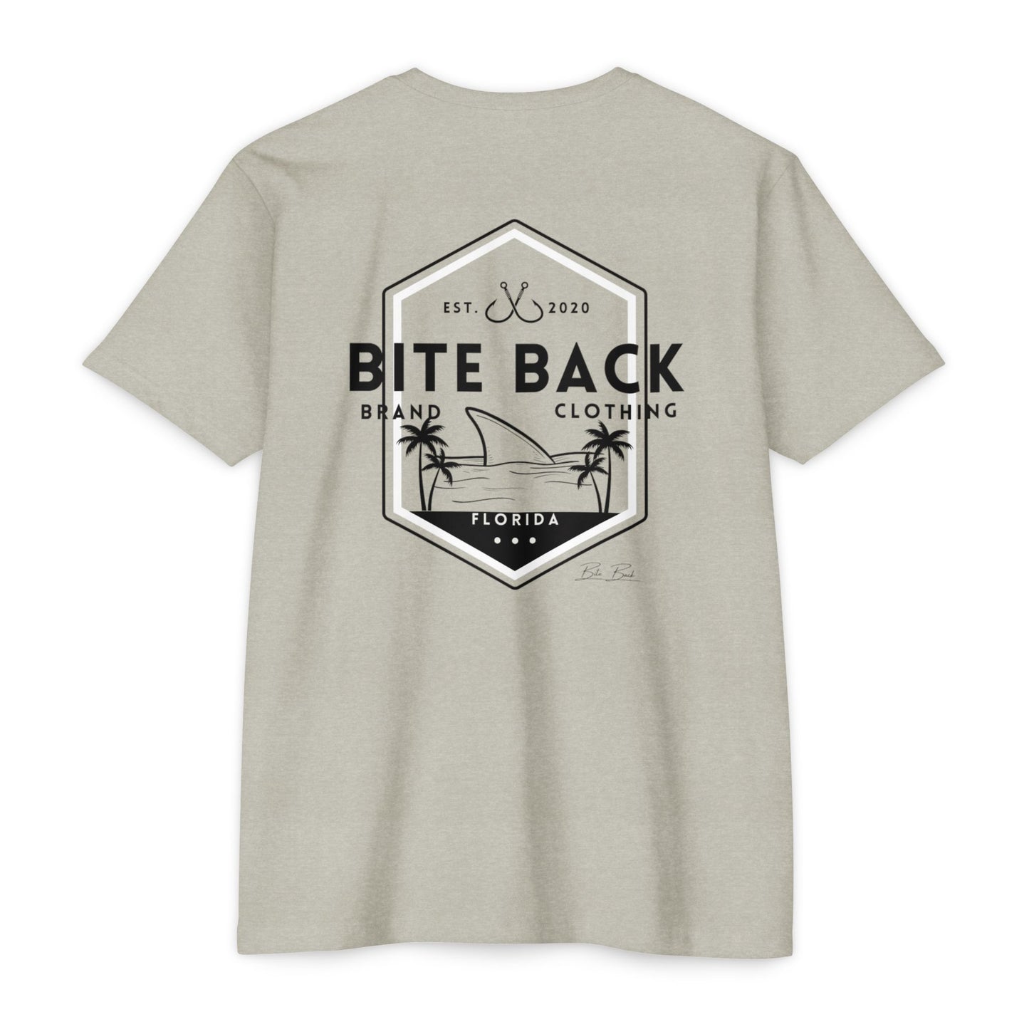 Shark Fin T-shirt
