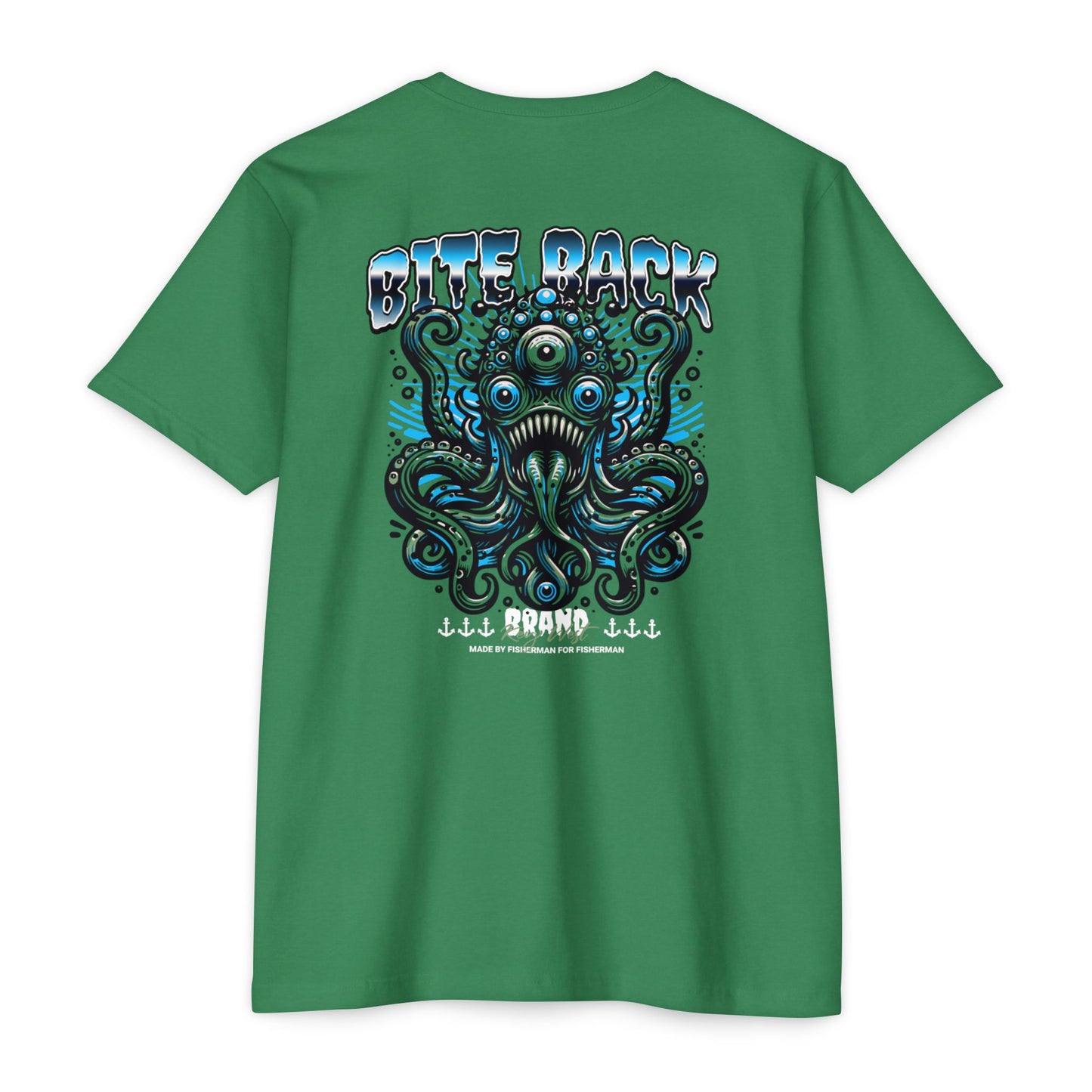 Octopus  T-shirt