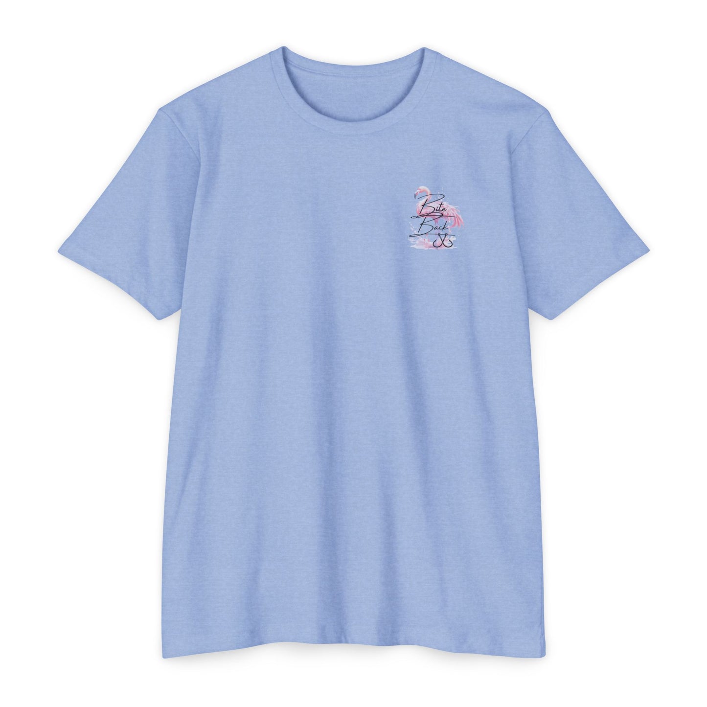 Wendy's Famingo  T-shirt