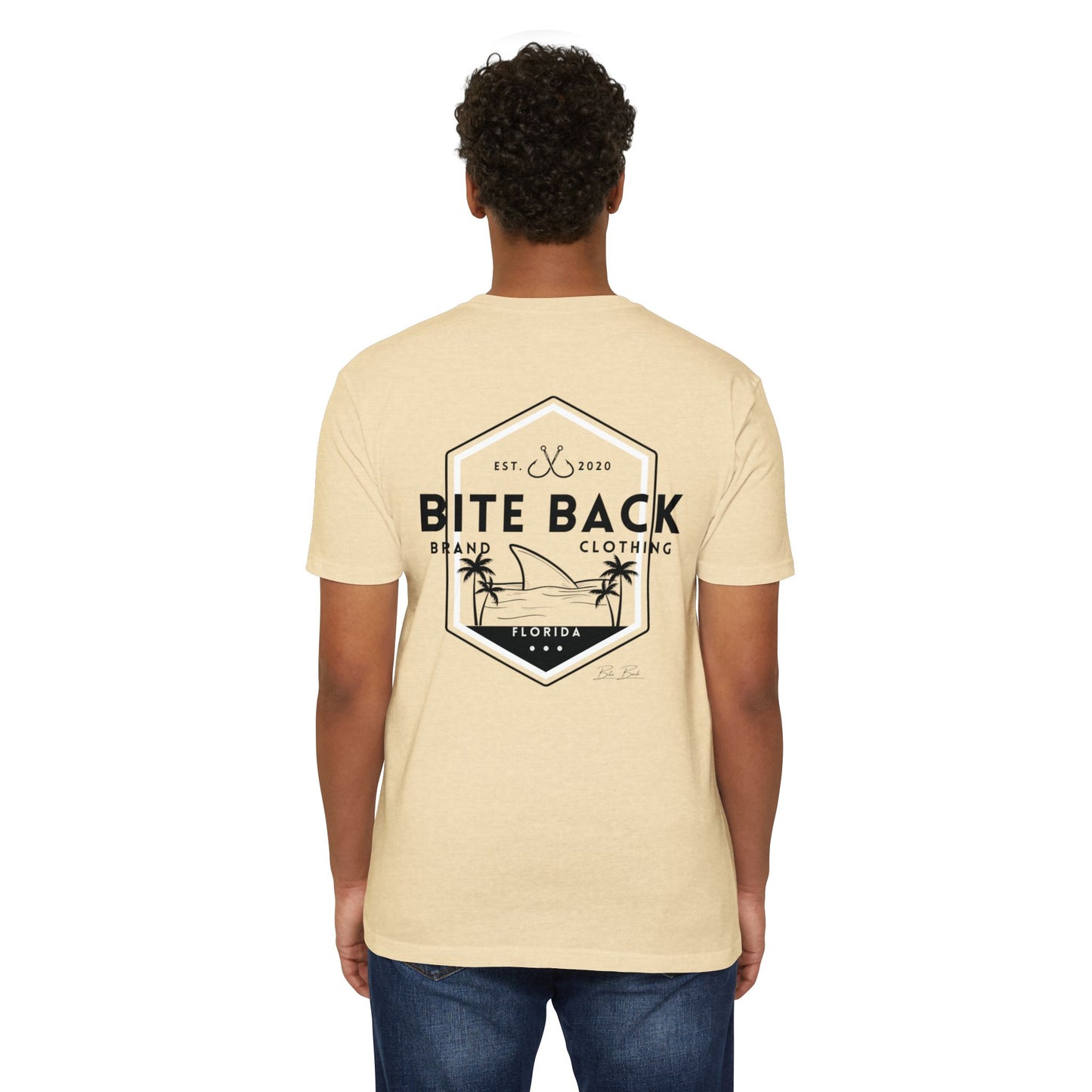 Shark Fin T-shirt