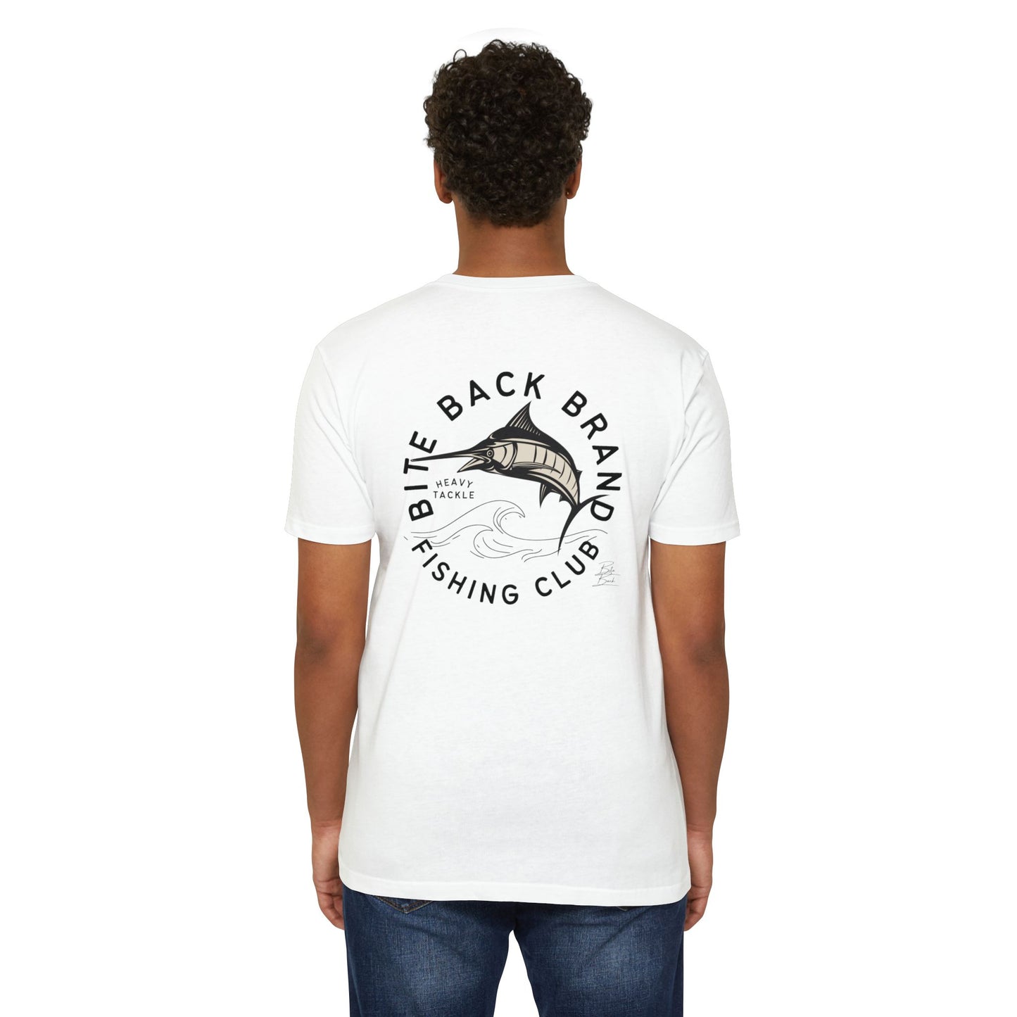 Marlin T-shirt