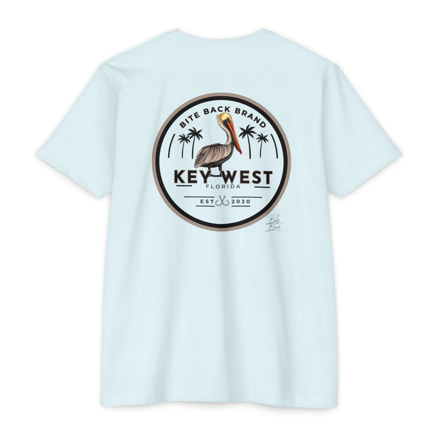 Pelican Shoal T-shirt