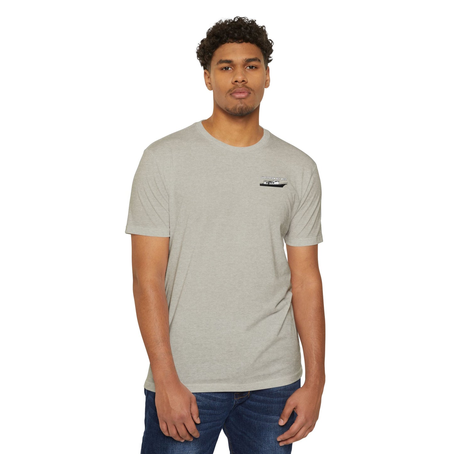 Gulfstream IV T-shirt